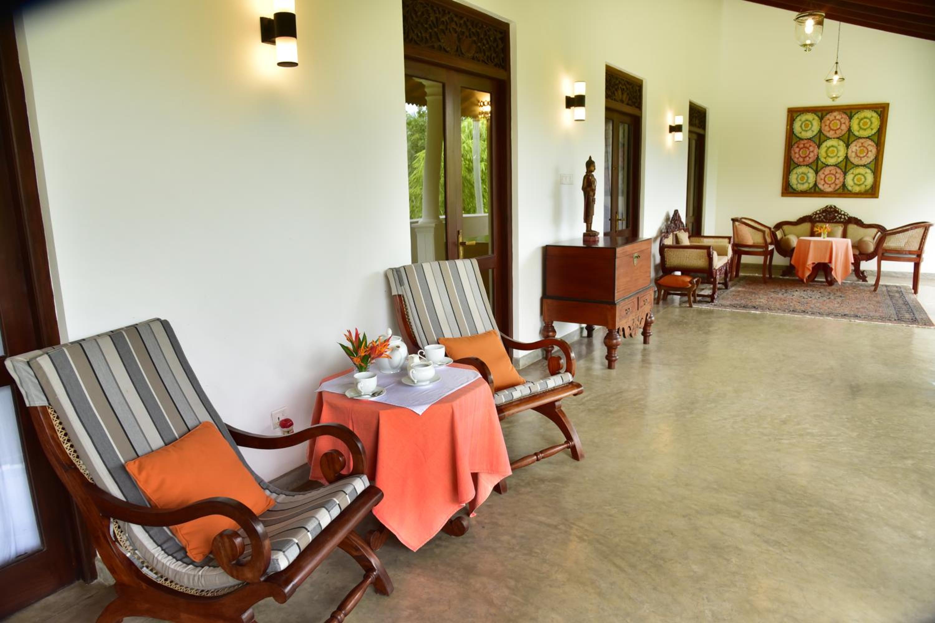 Boutique Villa Shanthi