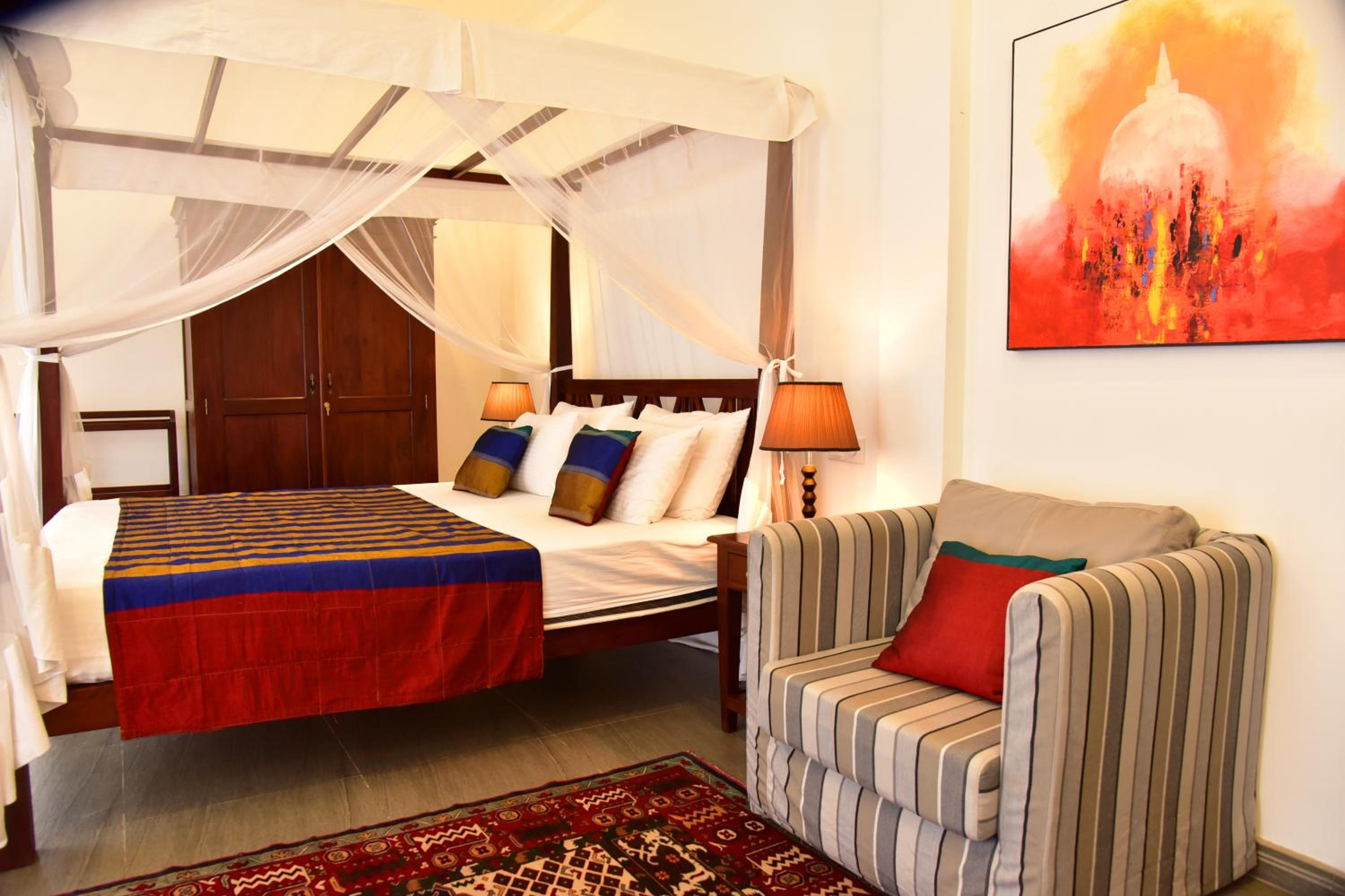 Boutique Villa Shanthi