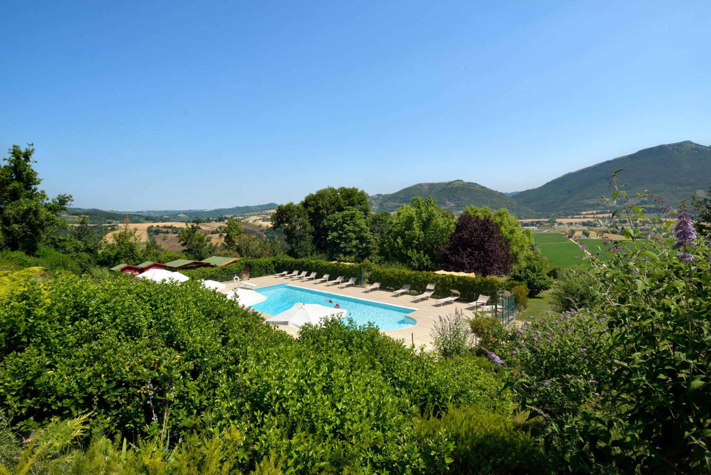 Fonte Al Noce