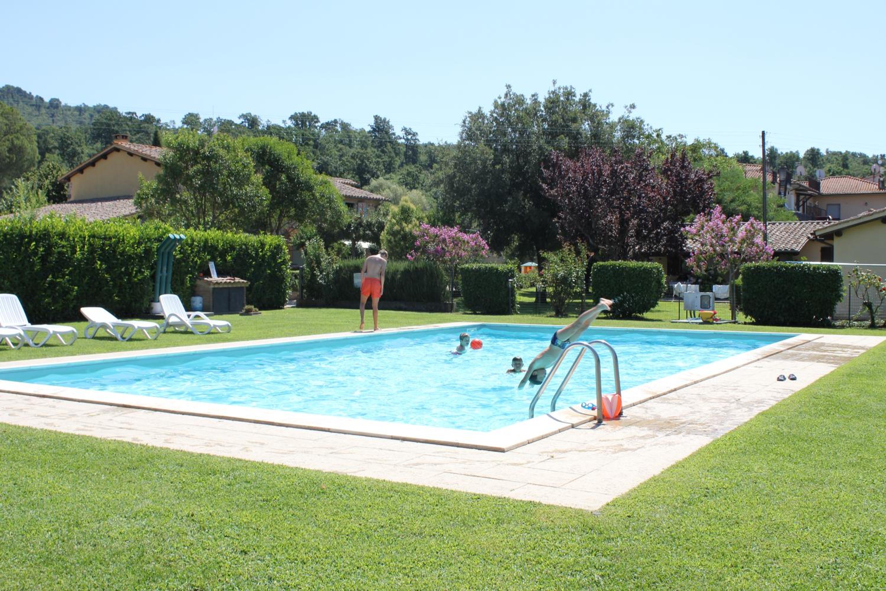 Agriturismo Casale del Contadino view 5