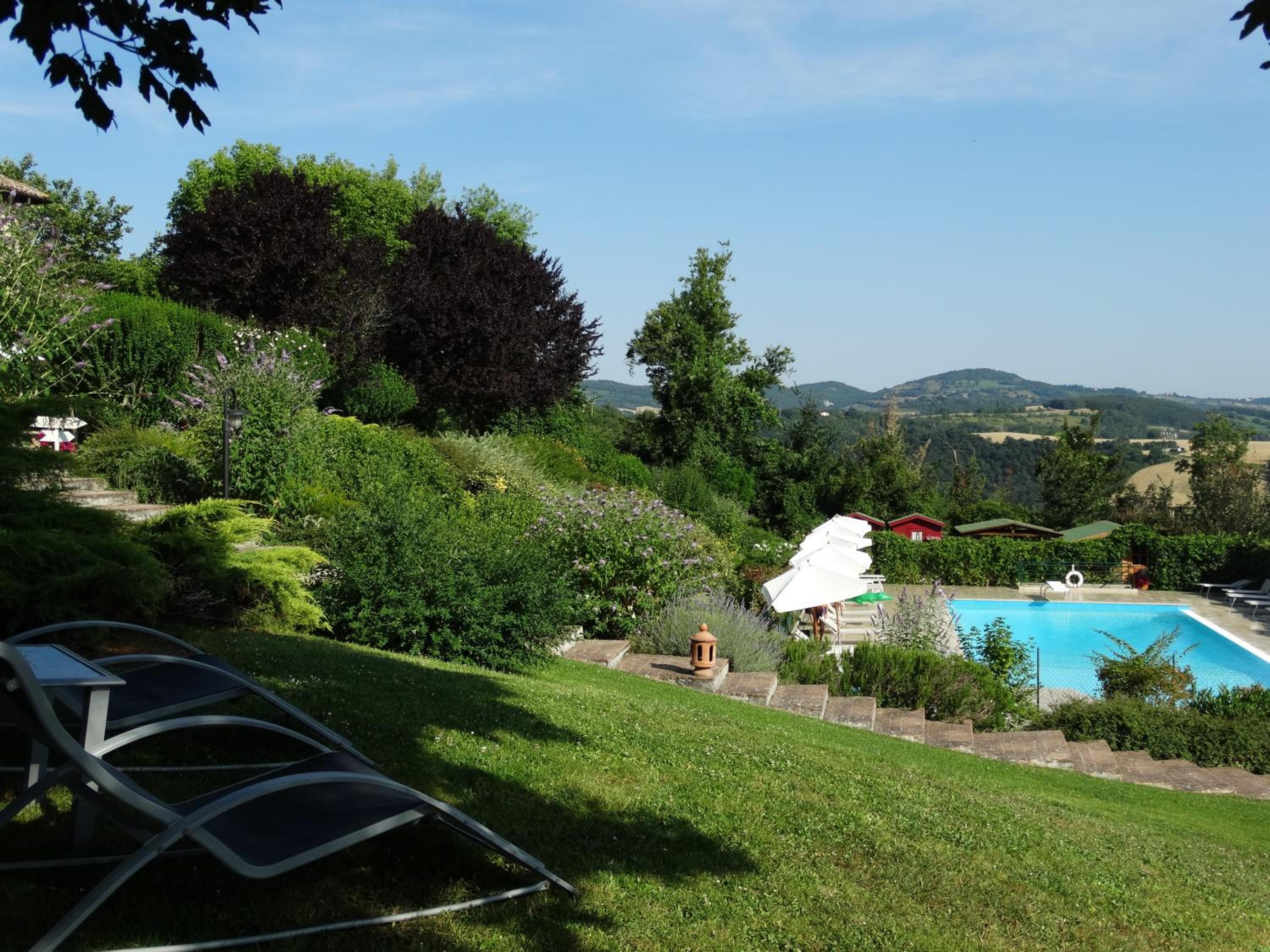Fonte Al Noce