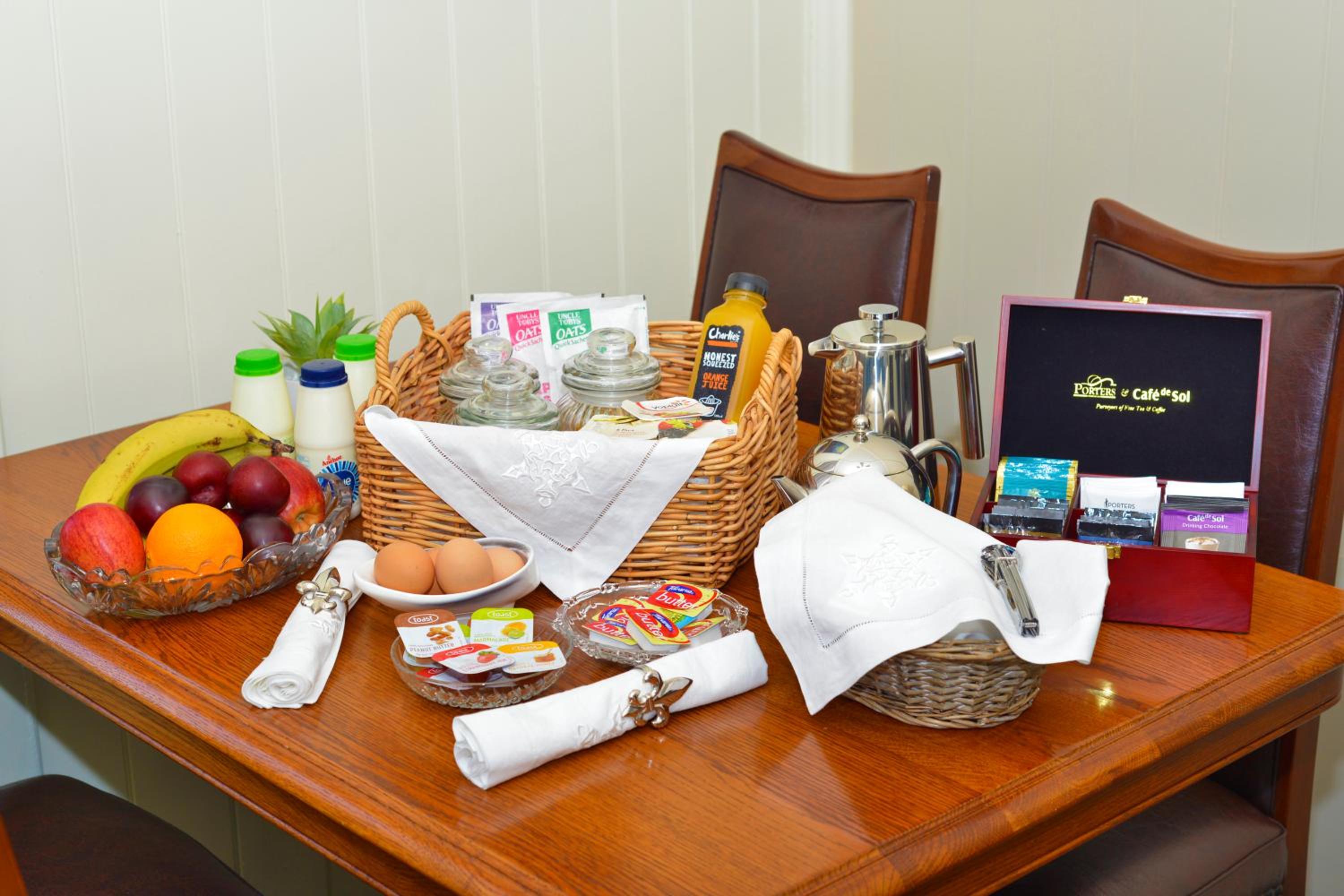 Sennen House Boutique Accommodation