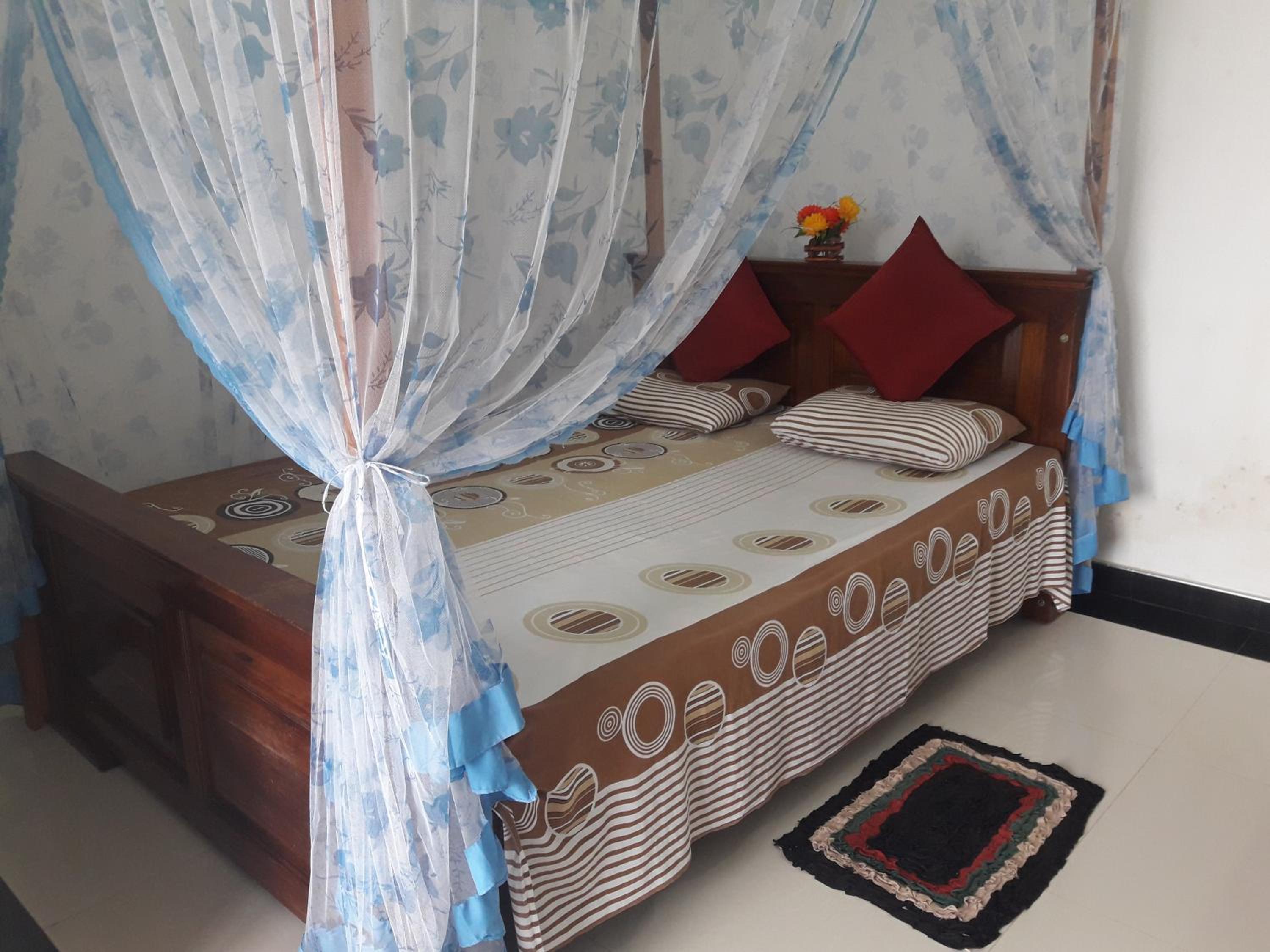 top sea view guest