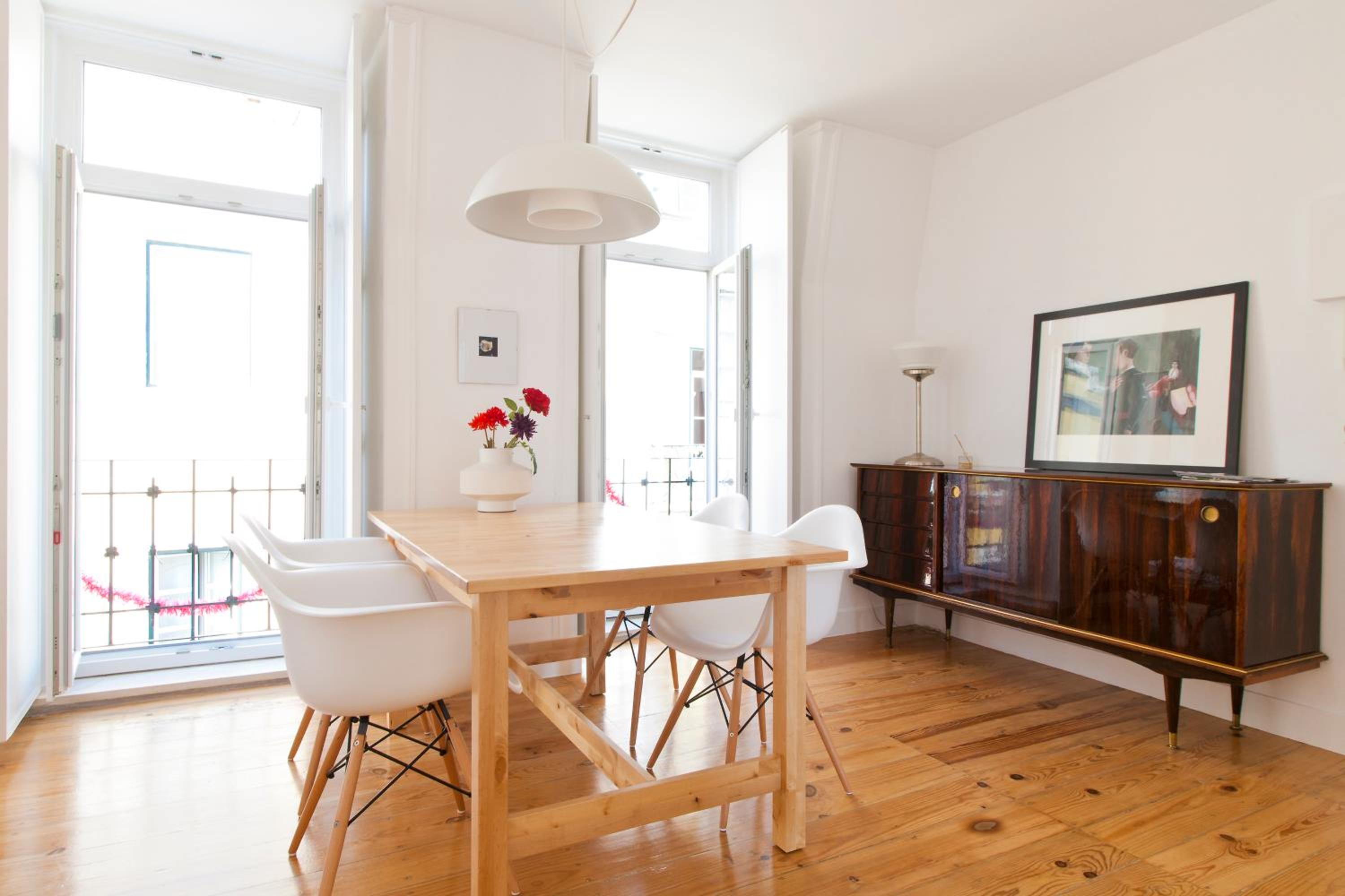 Bairrus Lisbon Apartments - Graça view 2