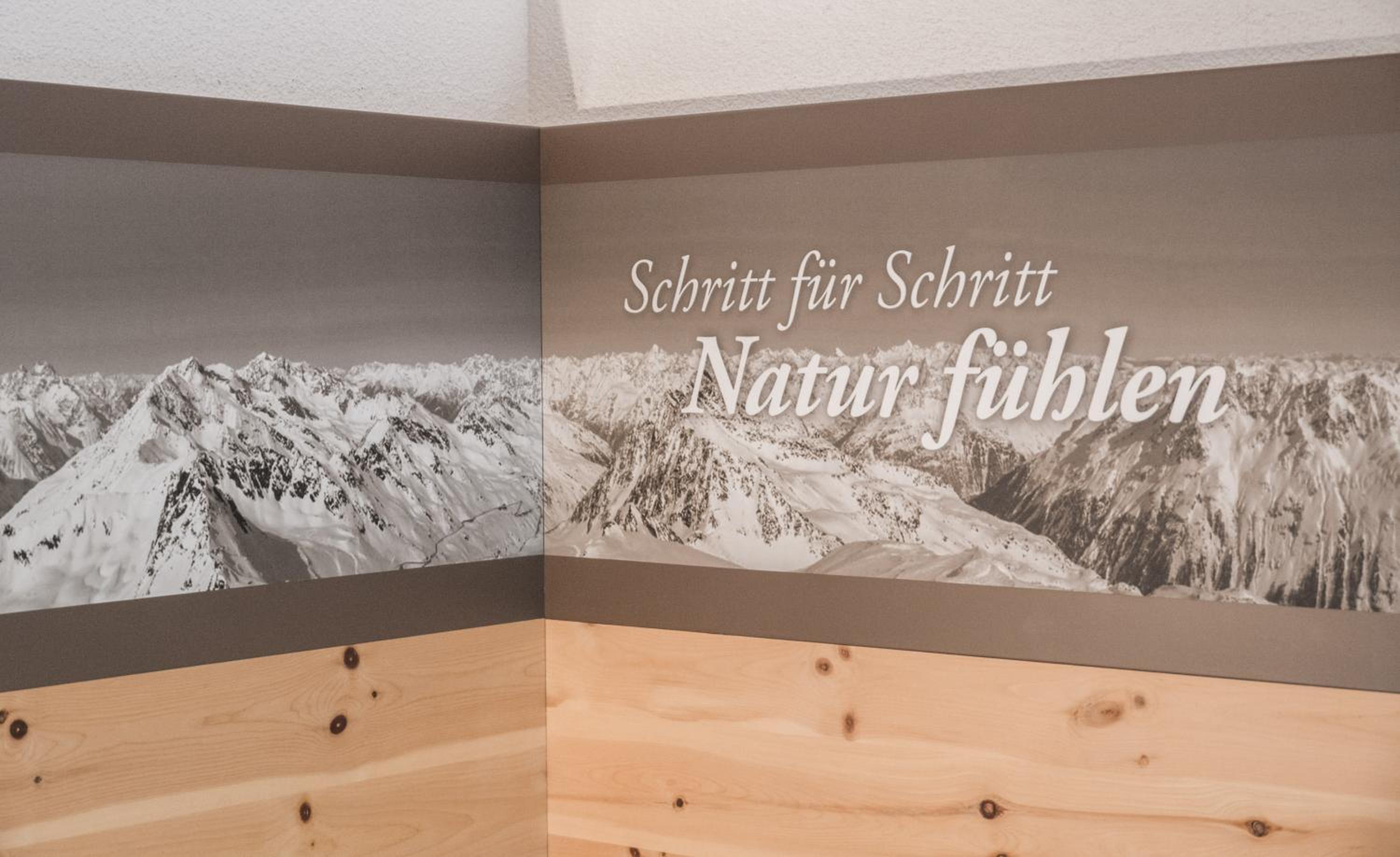 Garni Ötztal ROOMS & APARTS
