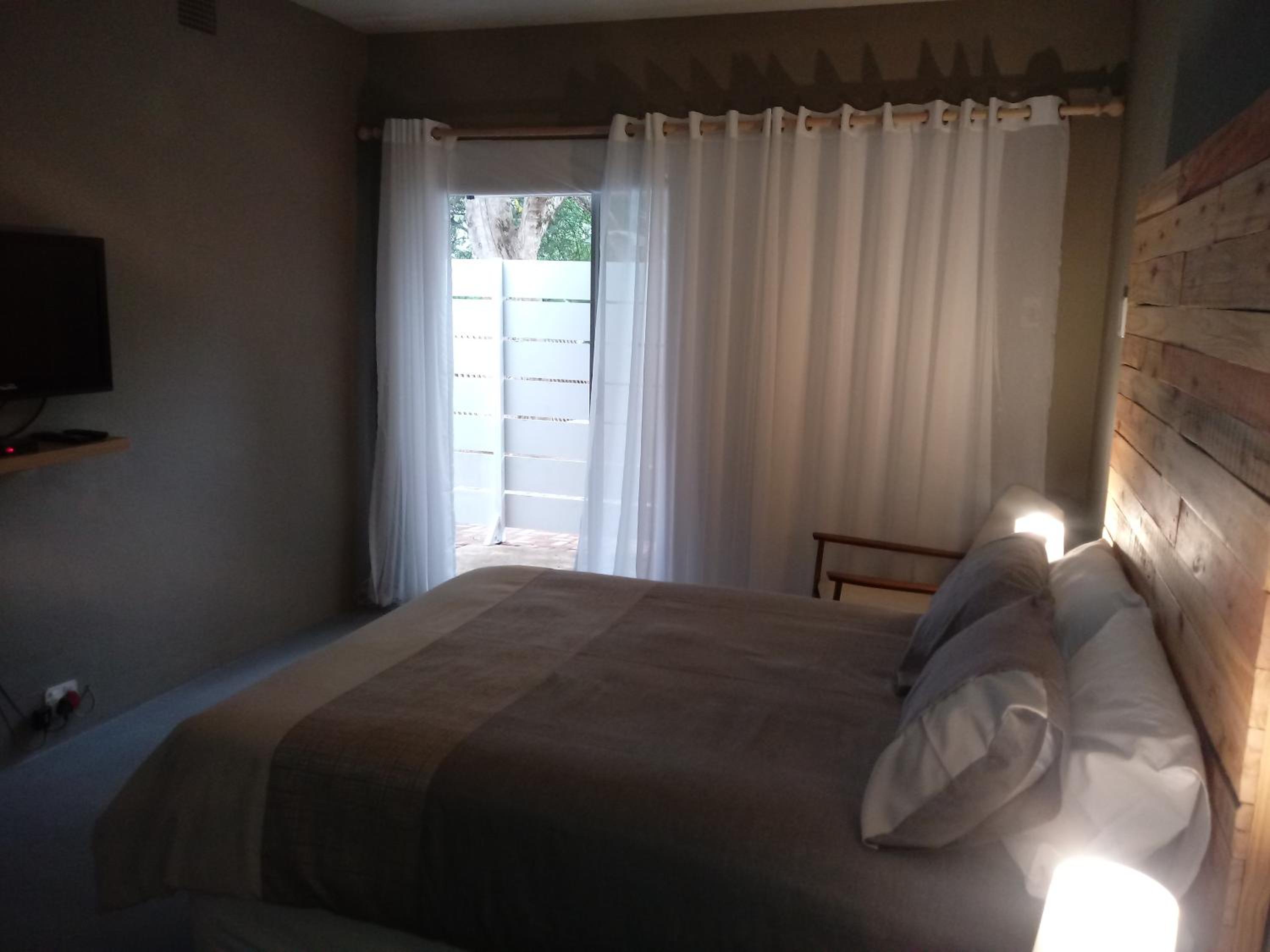 Nelspruit BnB view 5