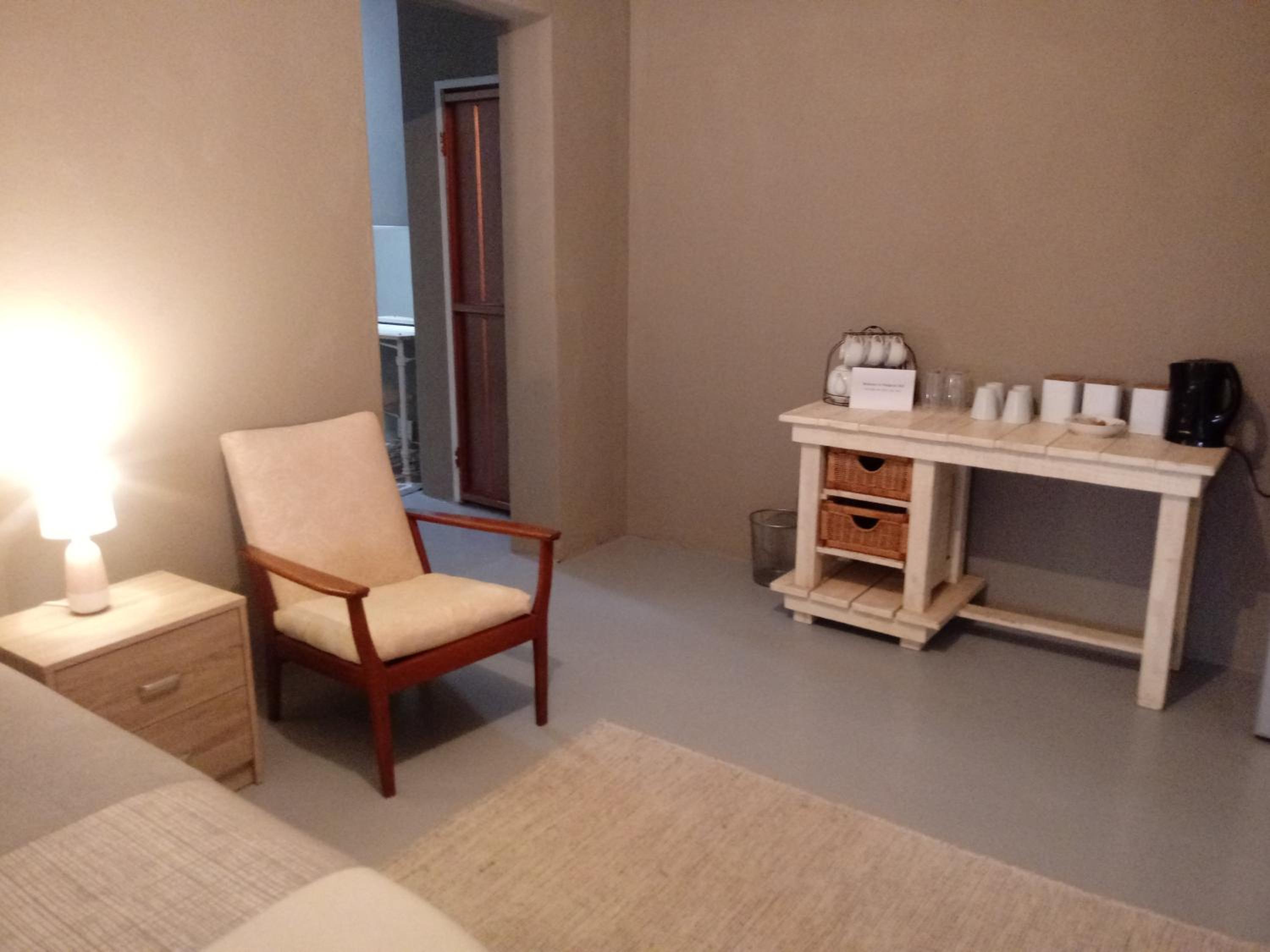 Nelspruit BnB view 4