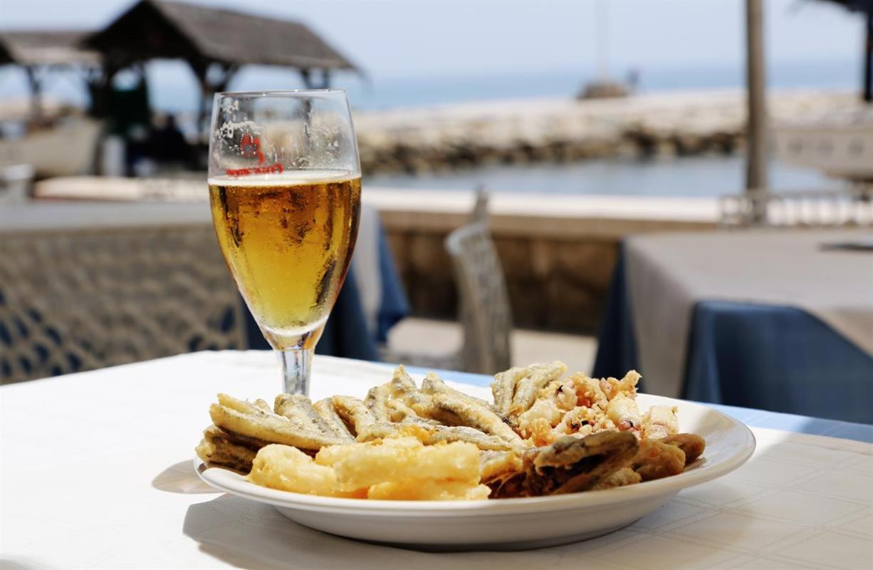 lovely sea views apartment on La Costa del Sol view 2