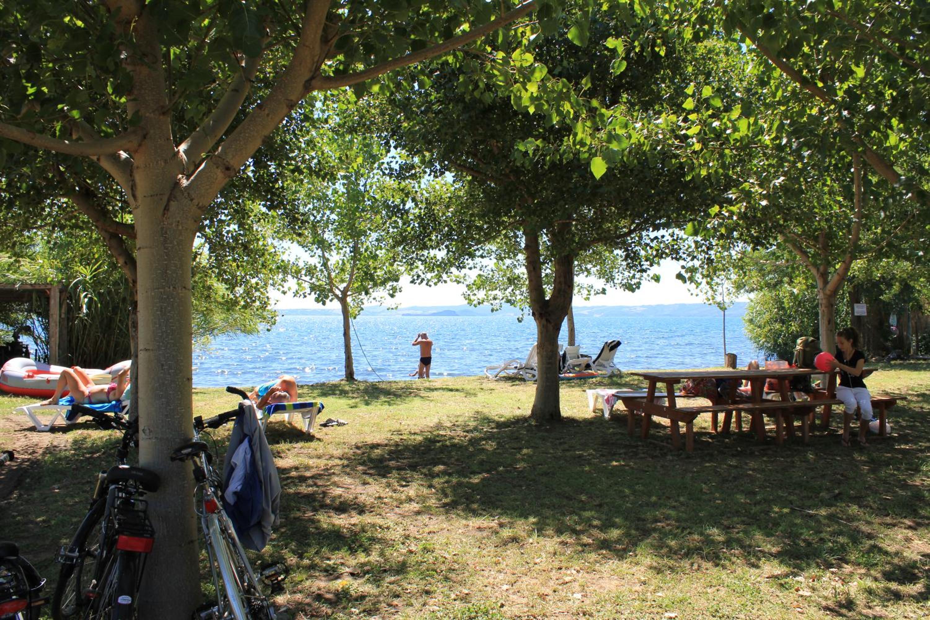 Agriturismo Casale del Contadino view 2