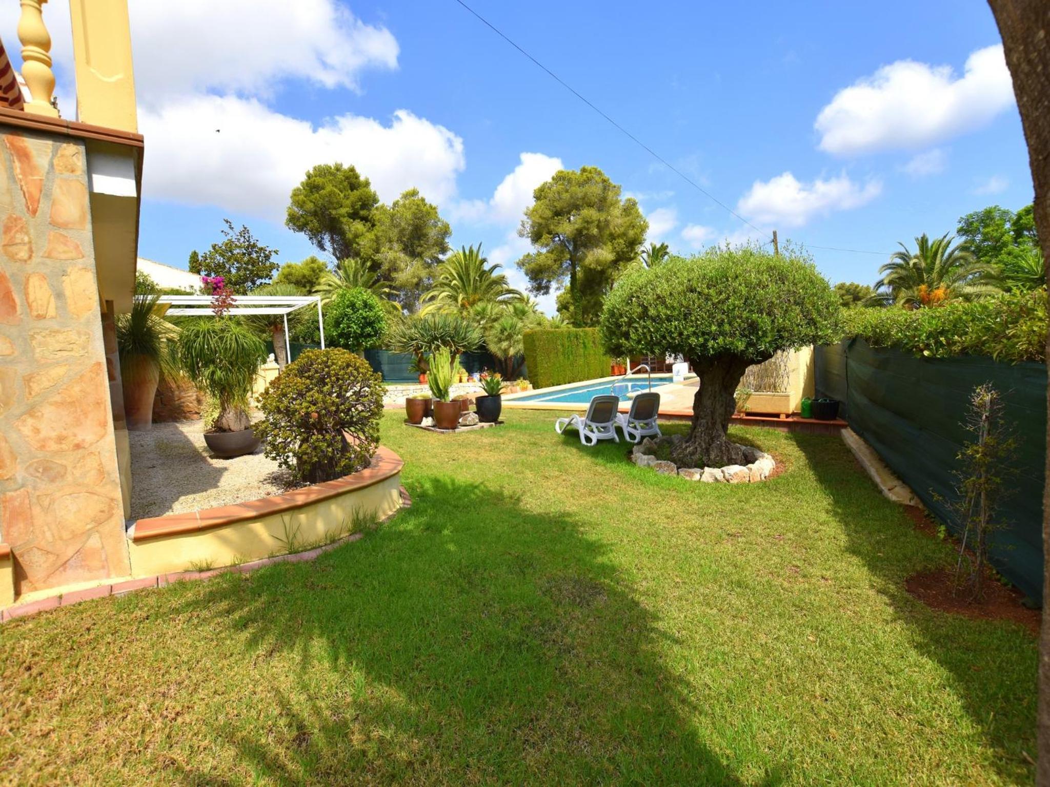 5086 Casa Setiro view 2