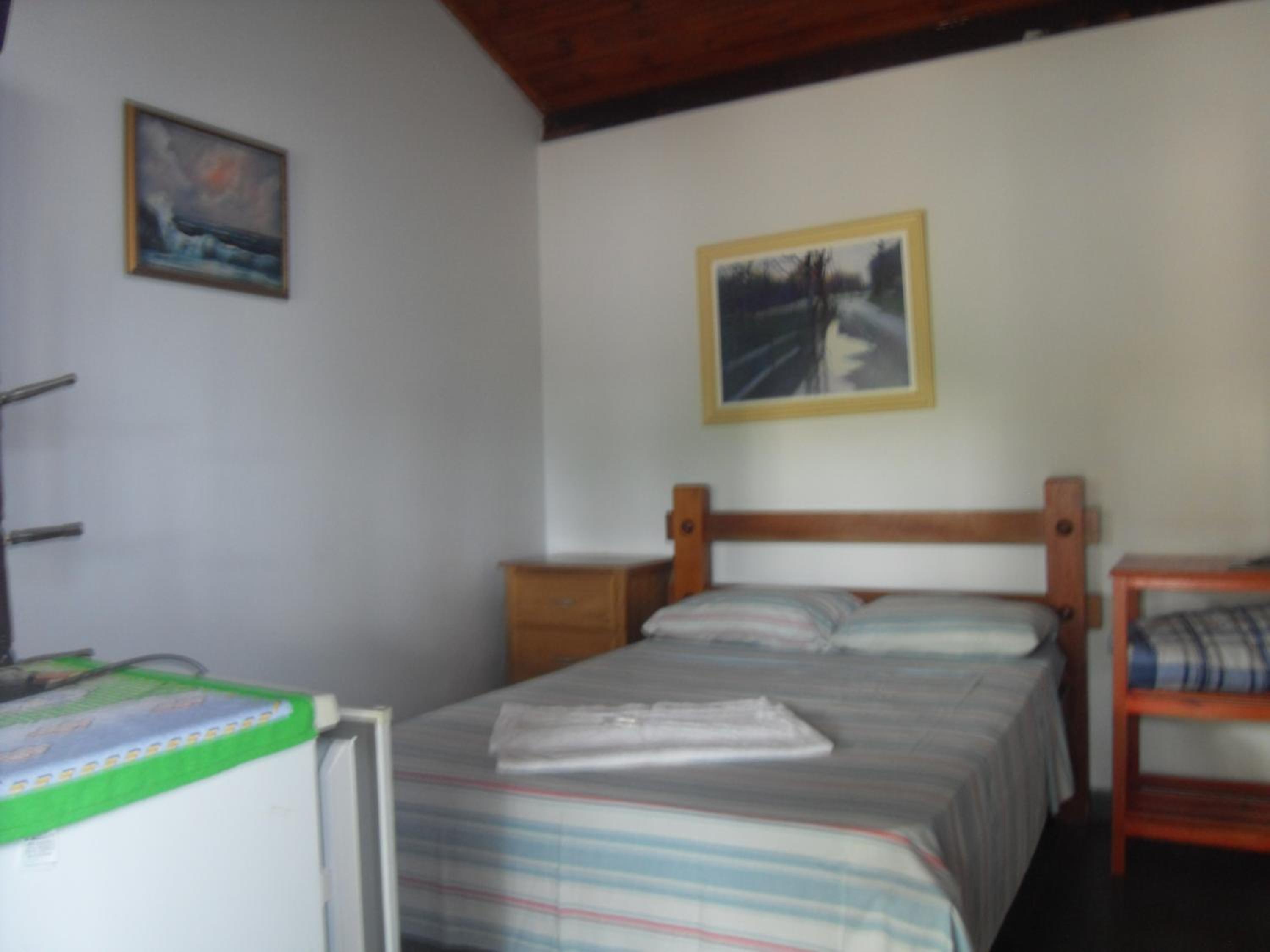Pousada Estrela Matutina view 2