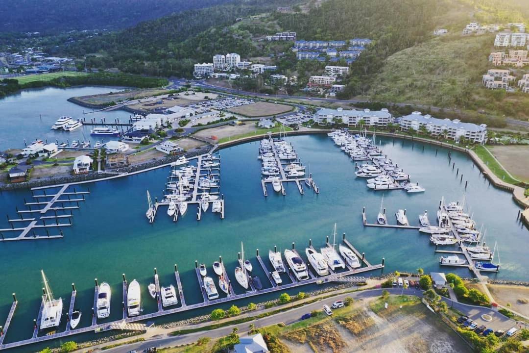 ☆Airliedise☆NO hills☆Kitchen☆5min walk 2 Ferry terminal☆WiFi☆Netflix