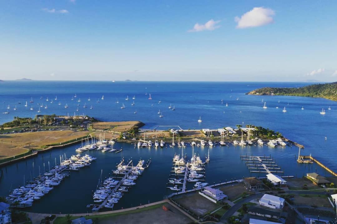 ☆Airliedise☆NO hills☆Kitchen☆5min walk 2 Ferry terminal☆WiFi☆Netflix
