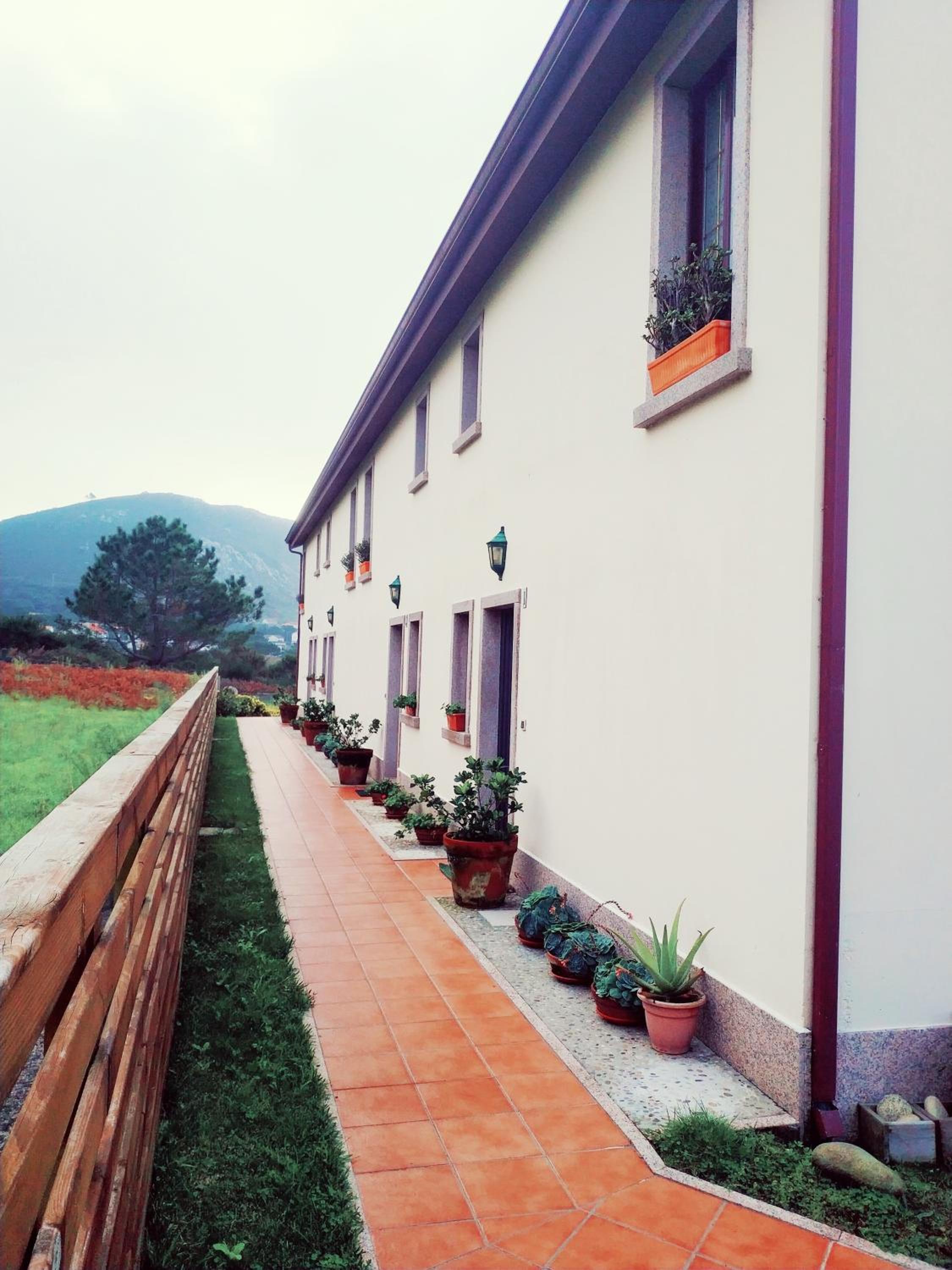 Apartamentos Ramona view 4