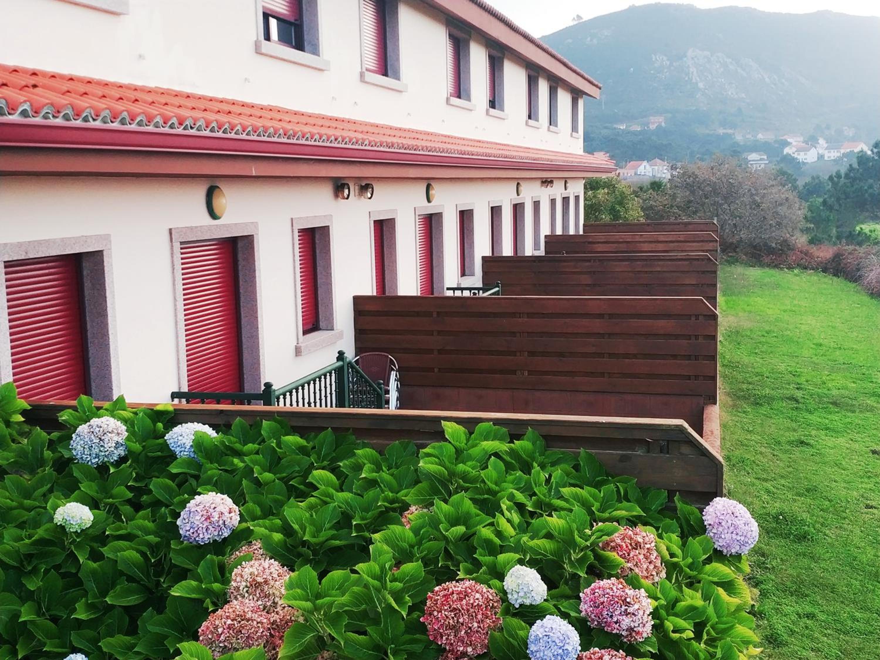 Apartamentos Ramona view 3
