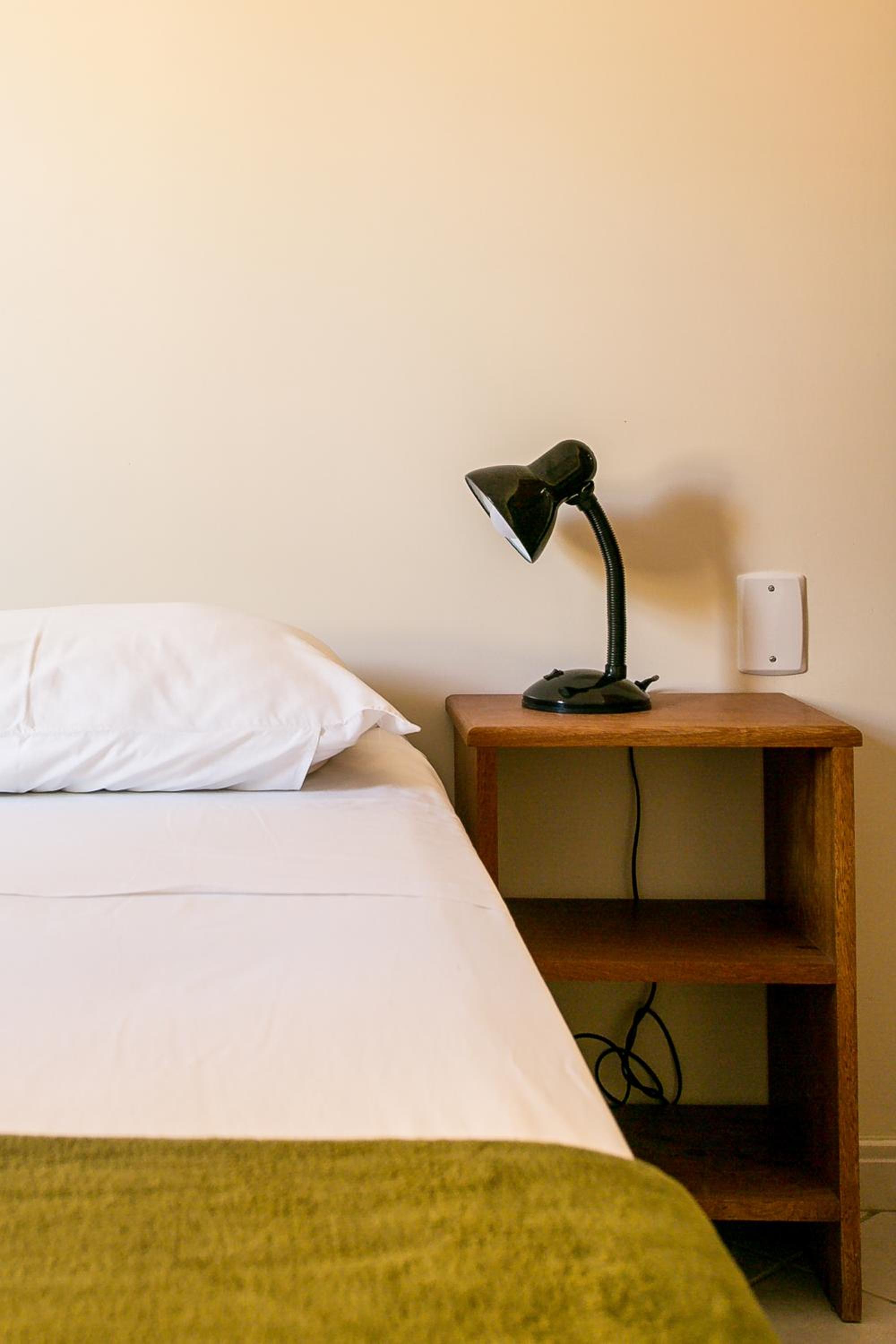 Apartamento nota 10 na praia da Barra da Lagoa
