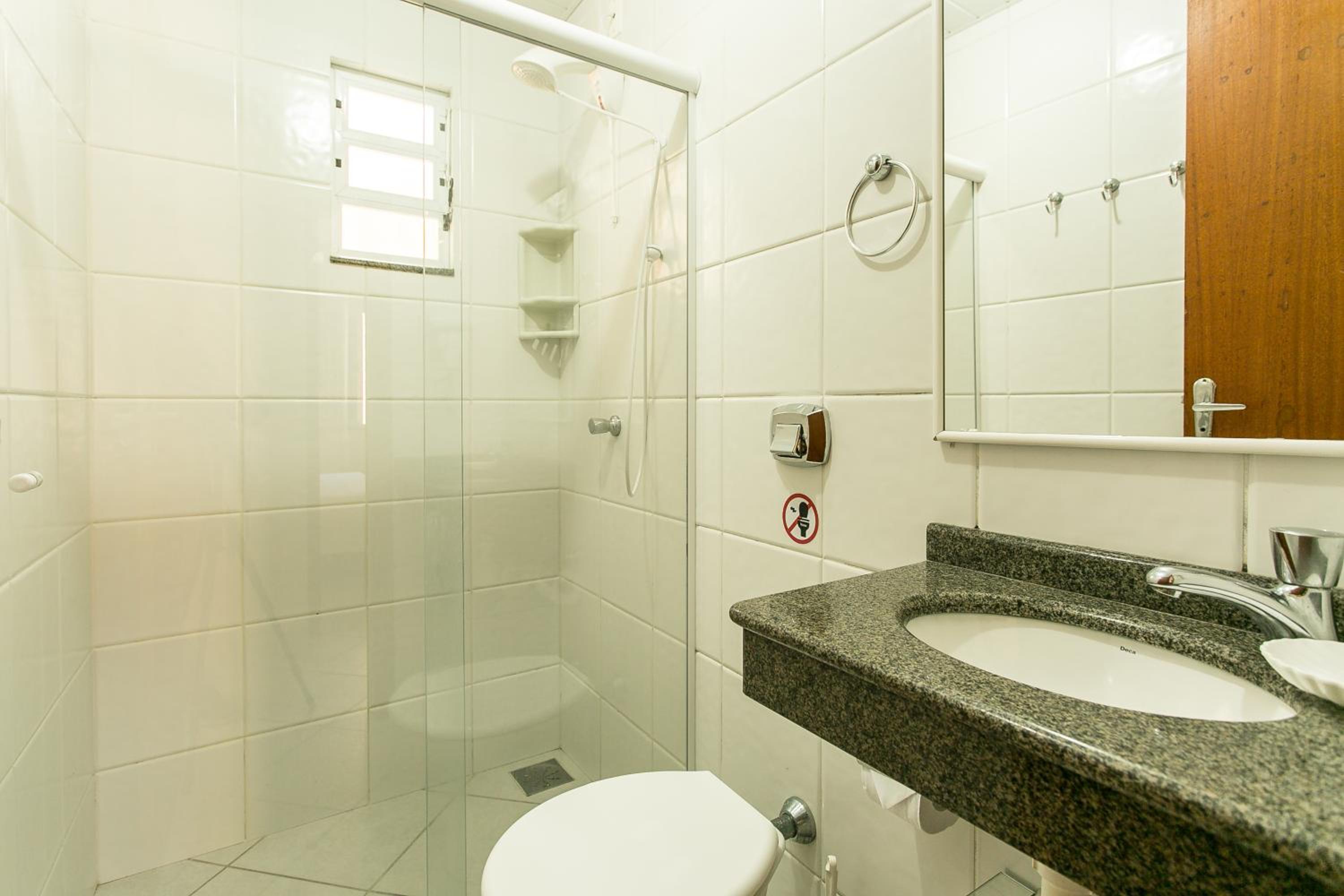 Apartamento nota 10 na praia da Barra da Lagoa