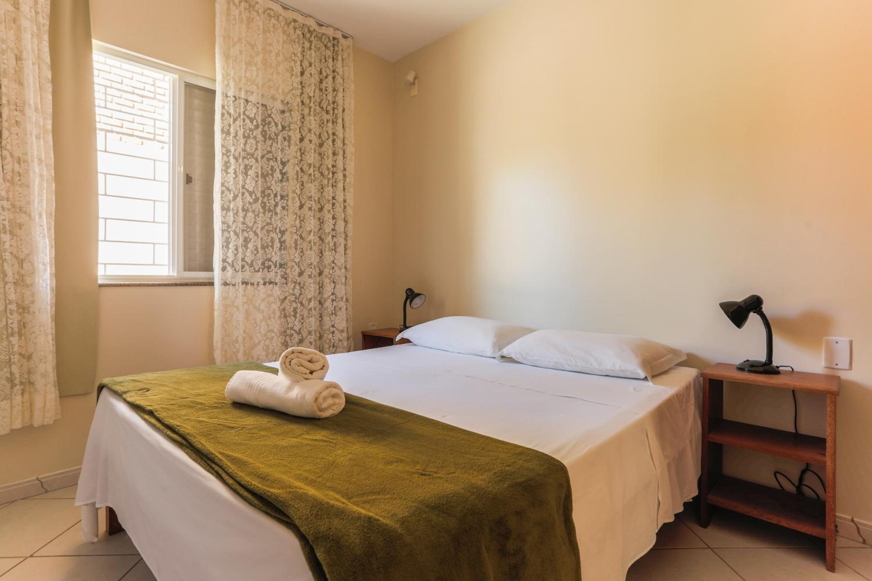 Apartamento nota 10 na praia da Barra da Lagoa