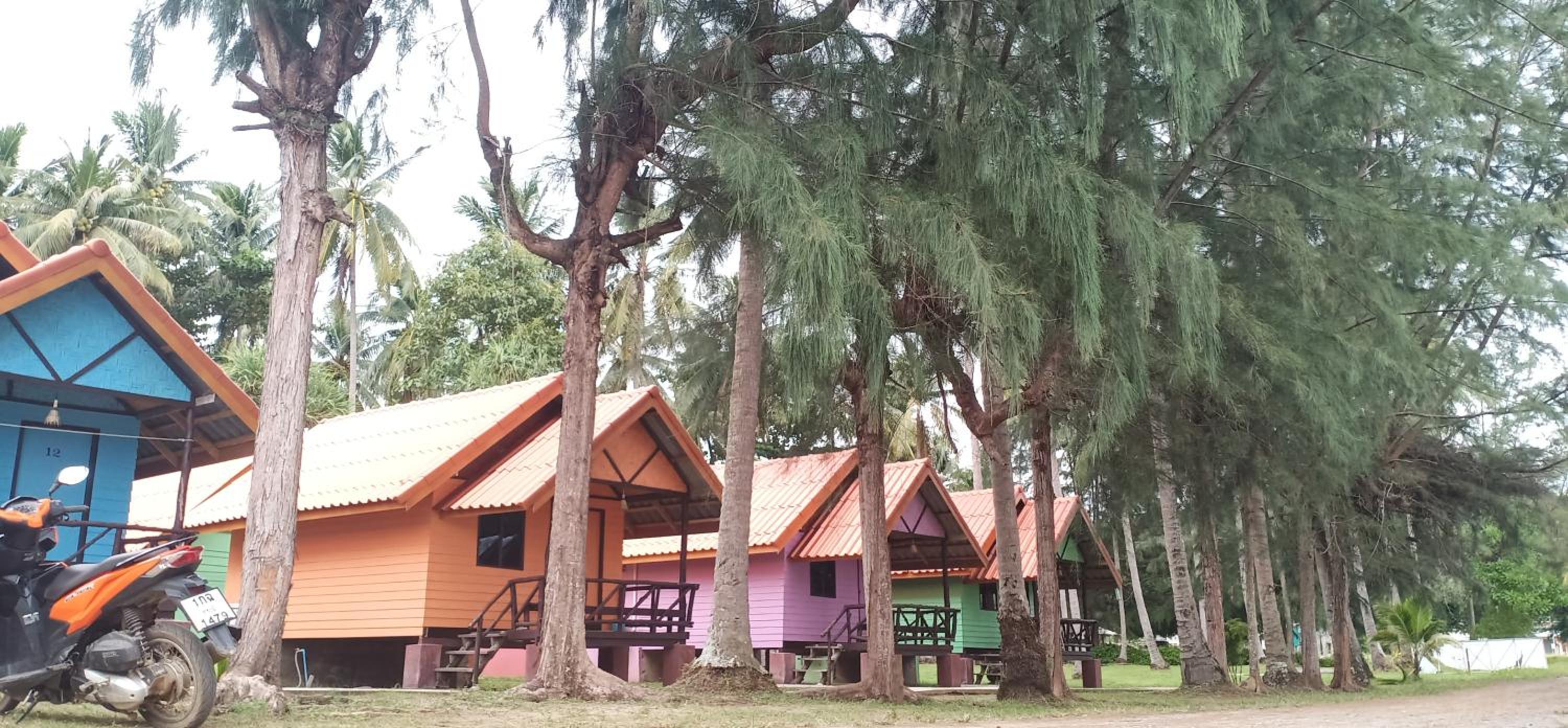 Lanta Family resort