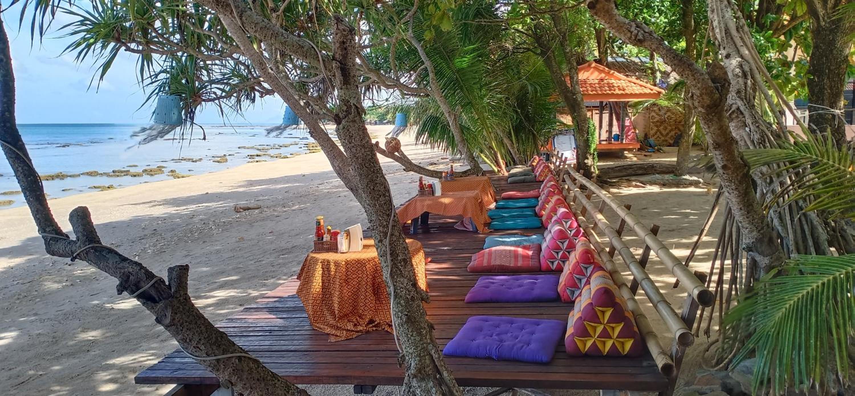 Lanta Family resort