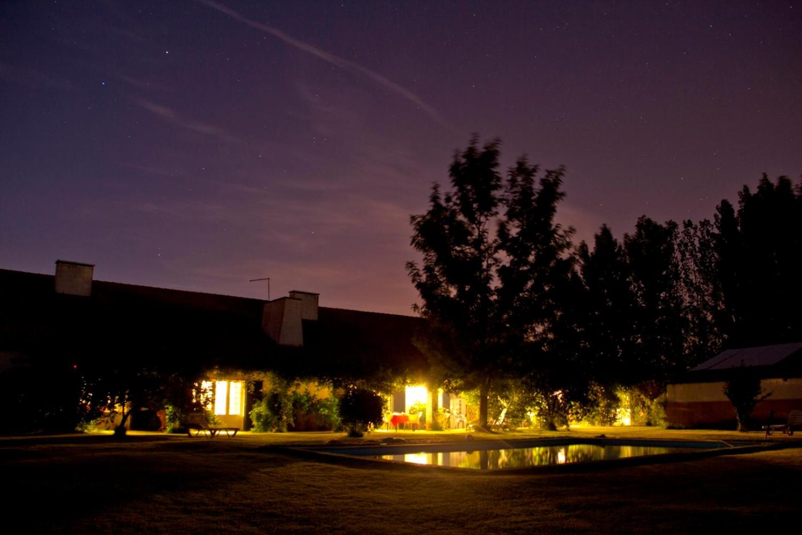 Ribatejo Villa view 2