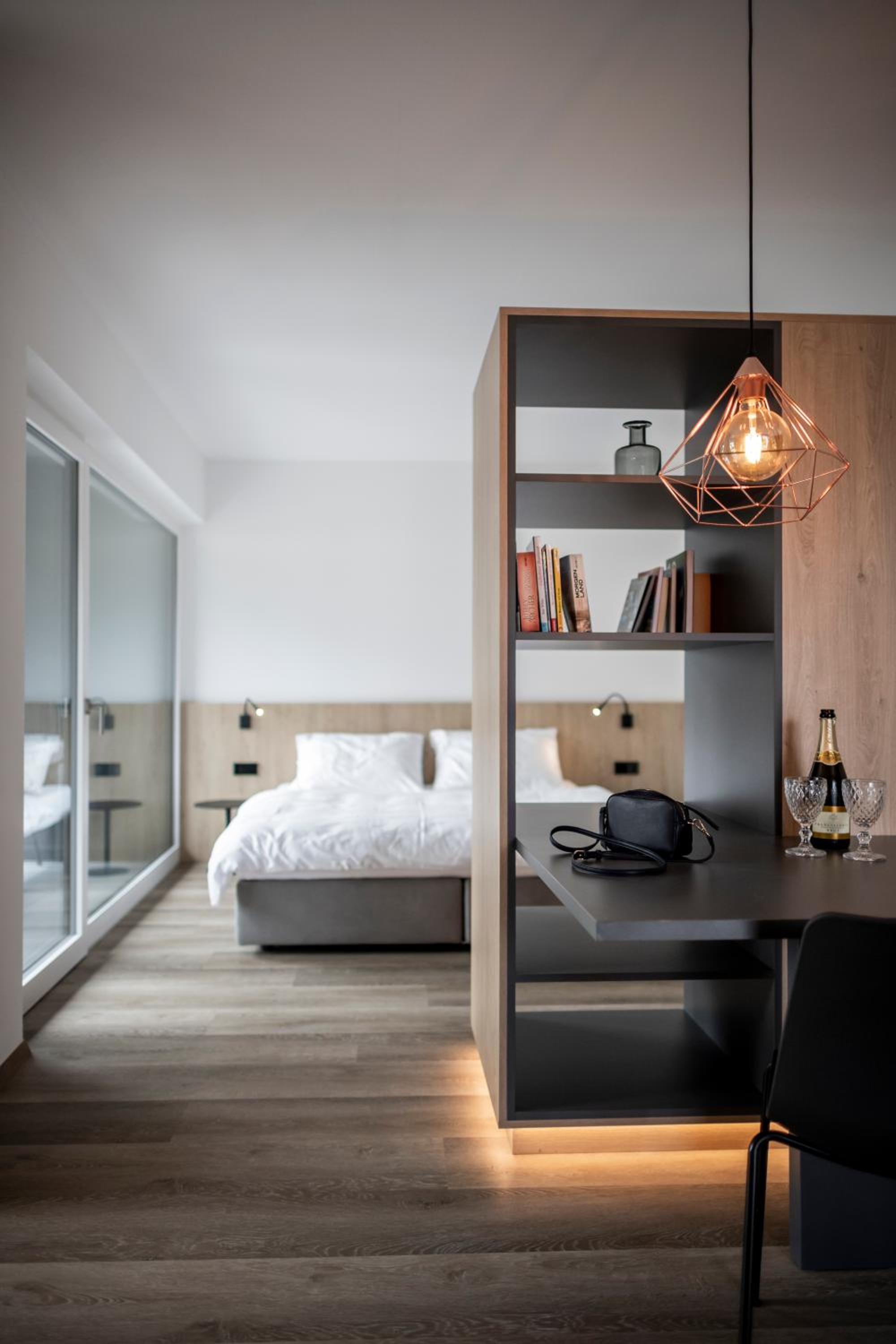 Sambucus Apartments -Premium Apartments for You and Your Dog view 2