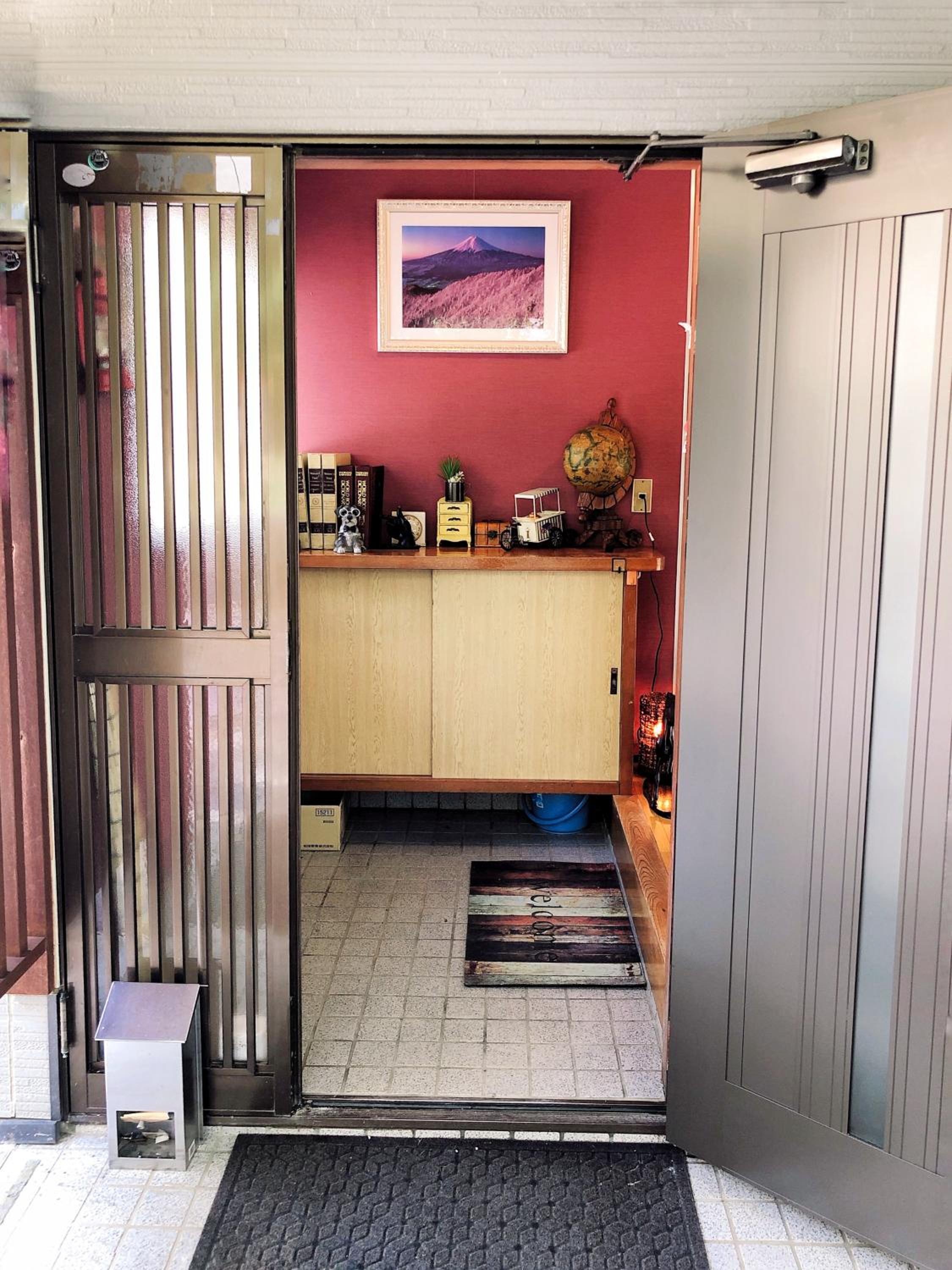 STAY FUJI b view 3