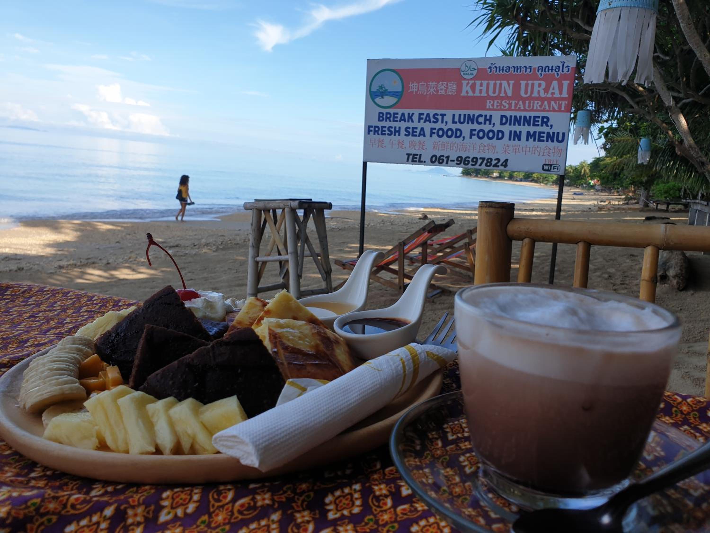 Lanta Family resort