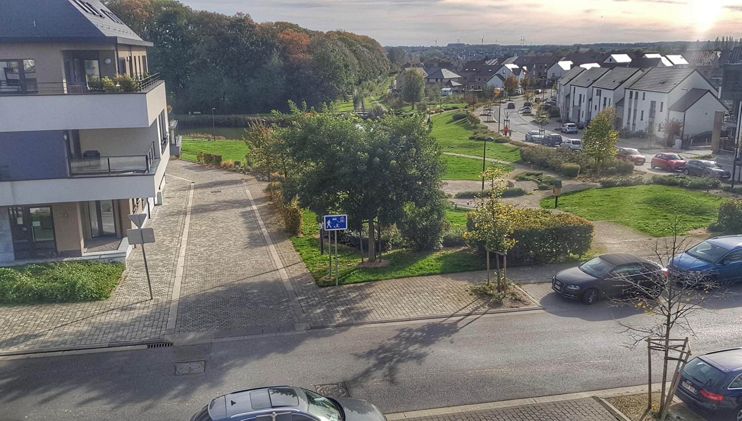 Appart Hotel Nivelles