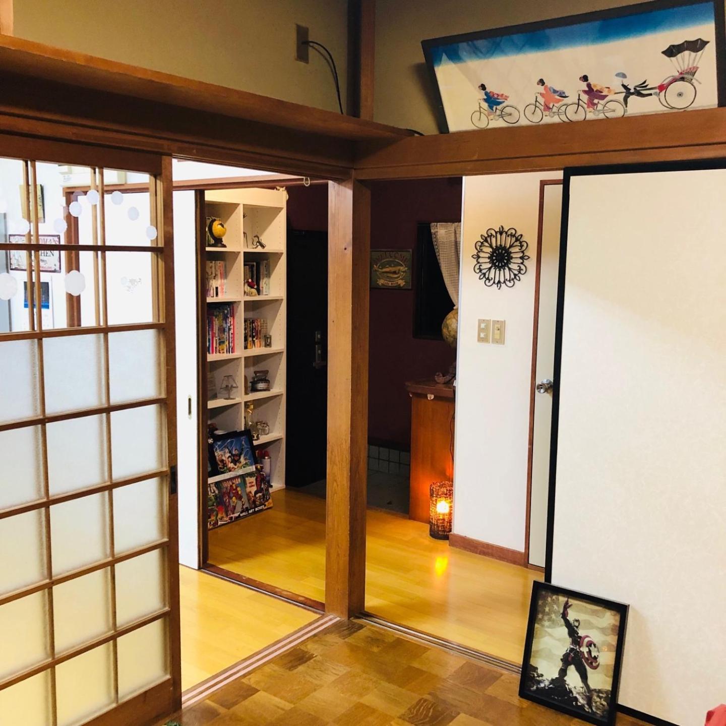 STAY FUJI b view 5