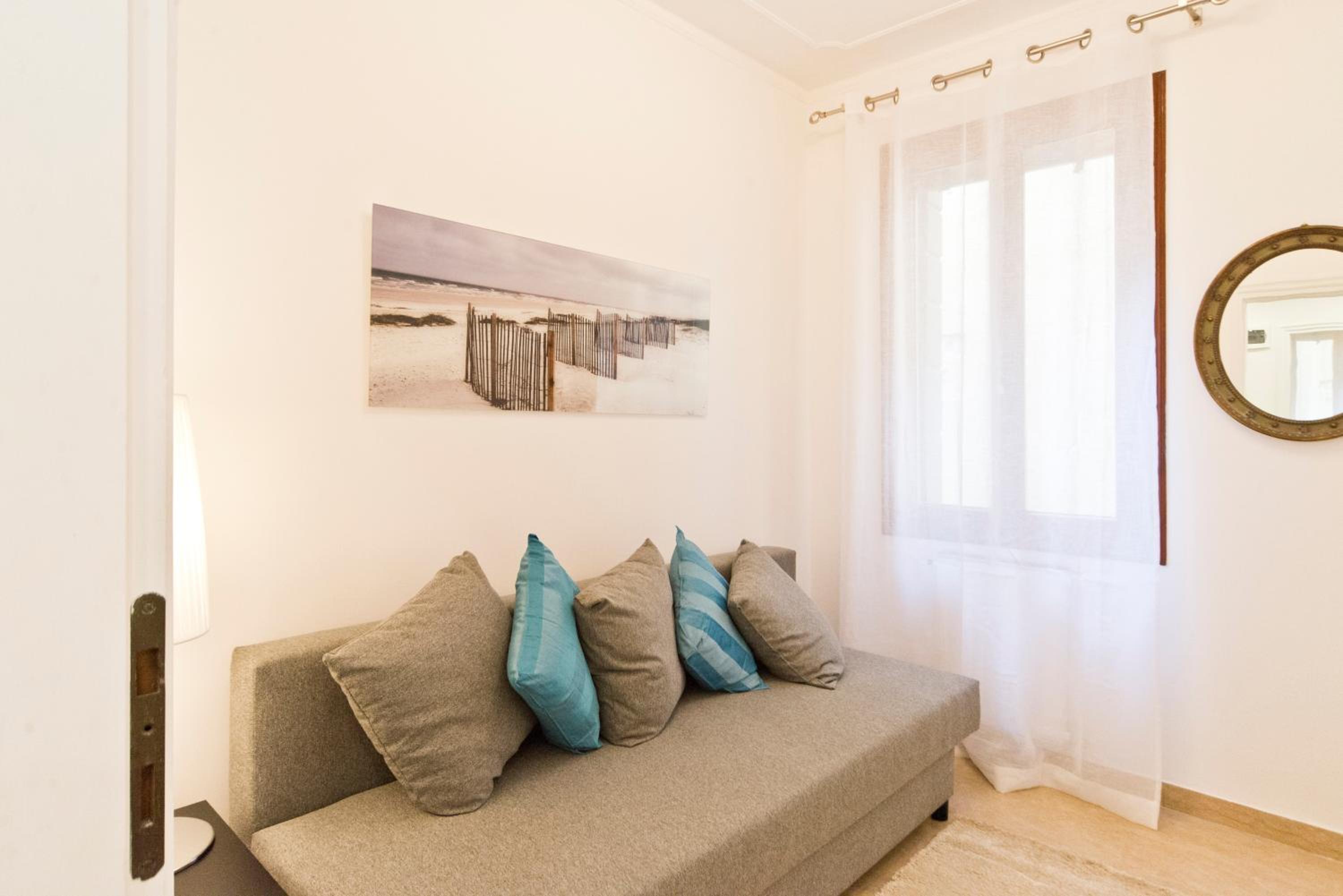 Lovely and Central Apartment for Two 10 min Walk from St Mark s Square Venice Heaven Apartments Collection