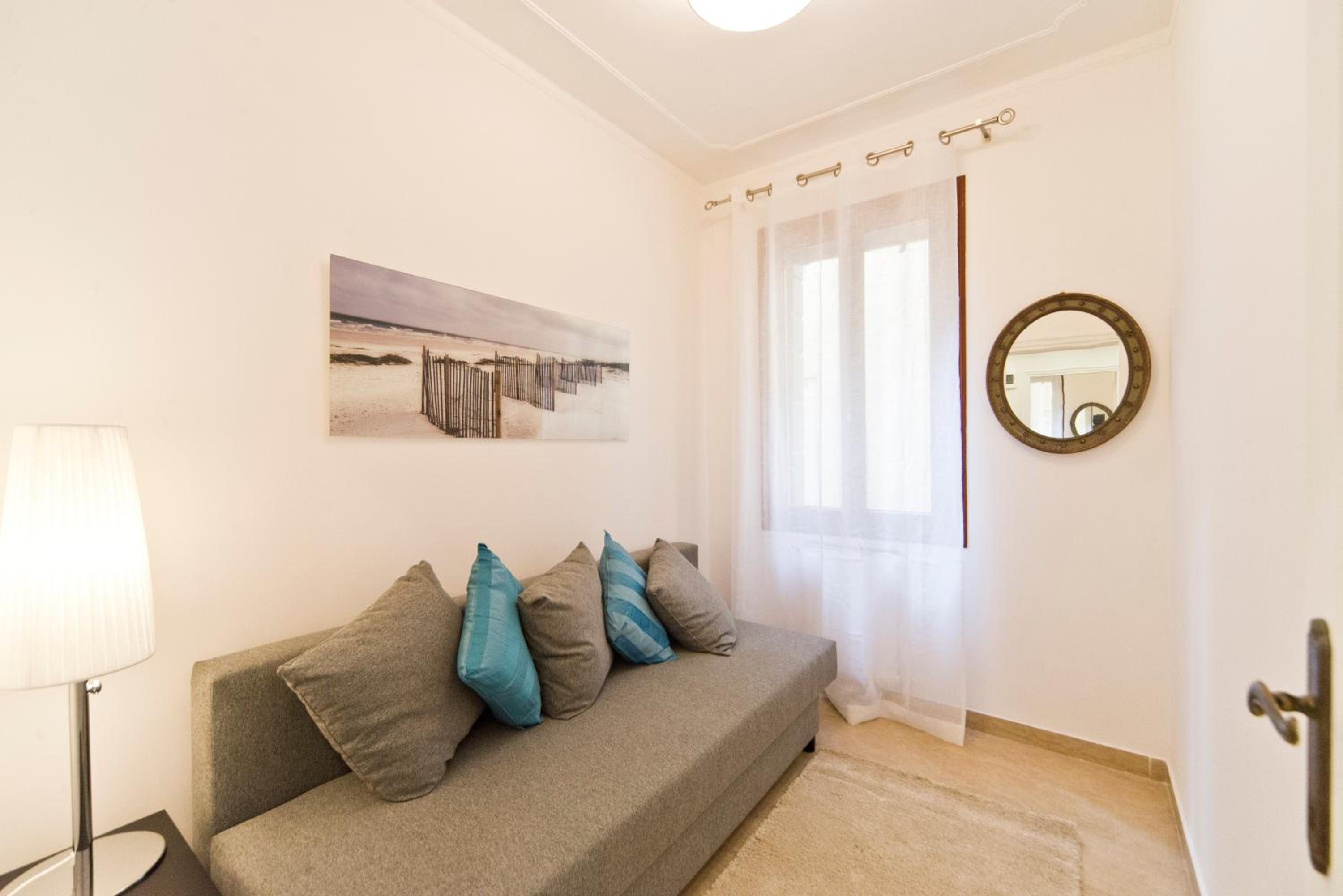 Lovely and Central Apartment for Two 10 min Walk from St Mark s Square Venice Heaven Apartments Collection