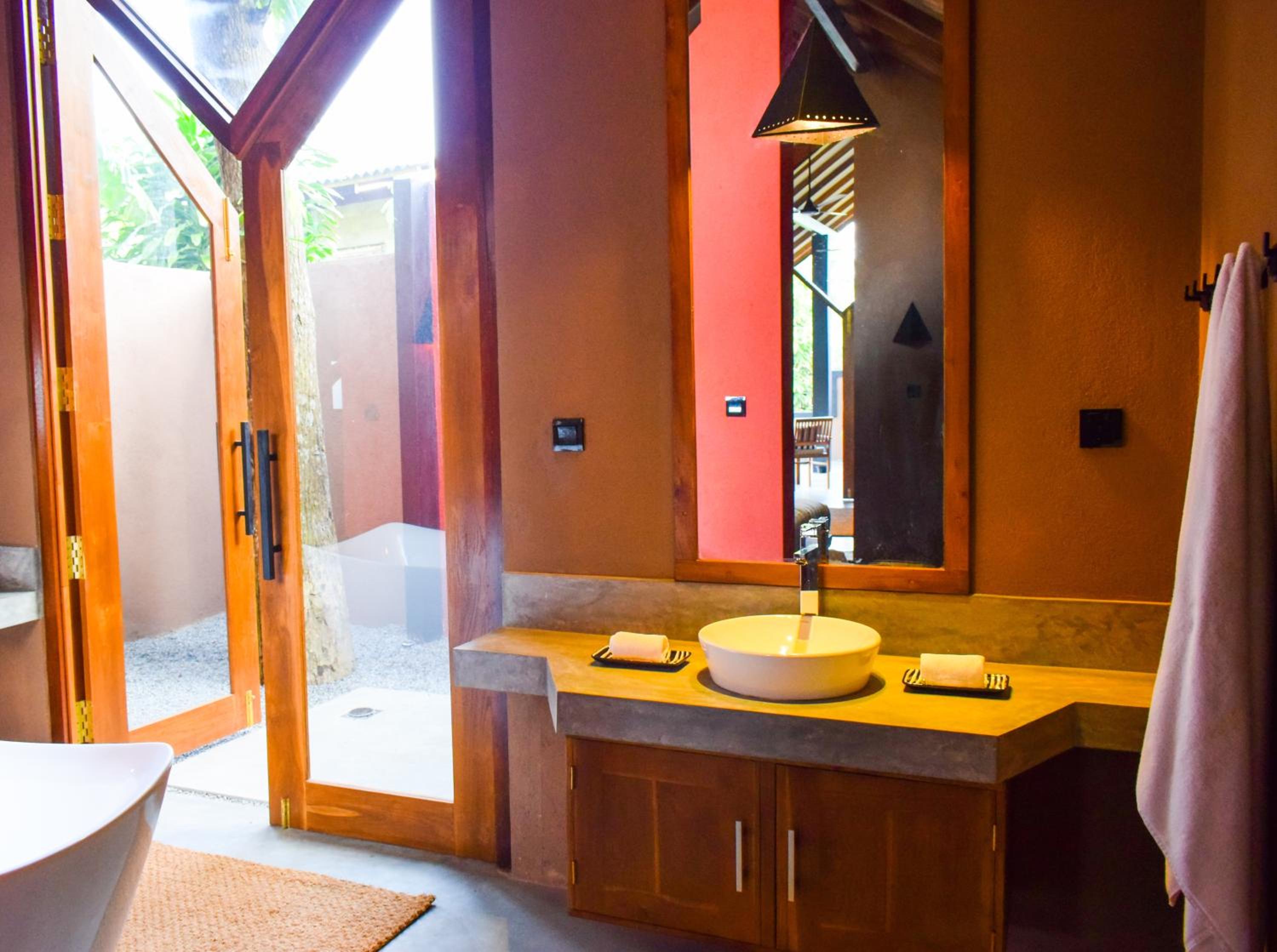 Nisala Villas view 5