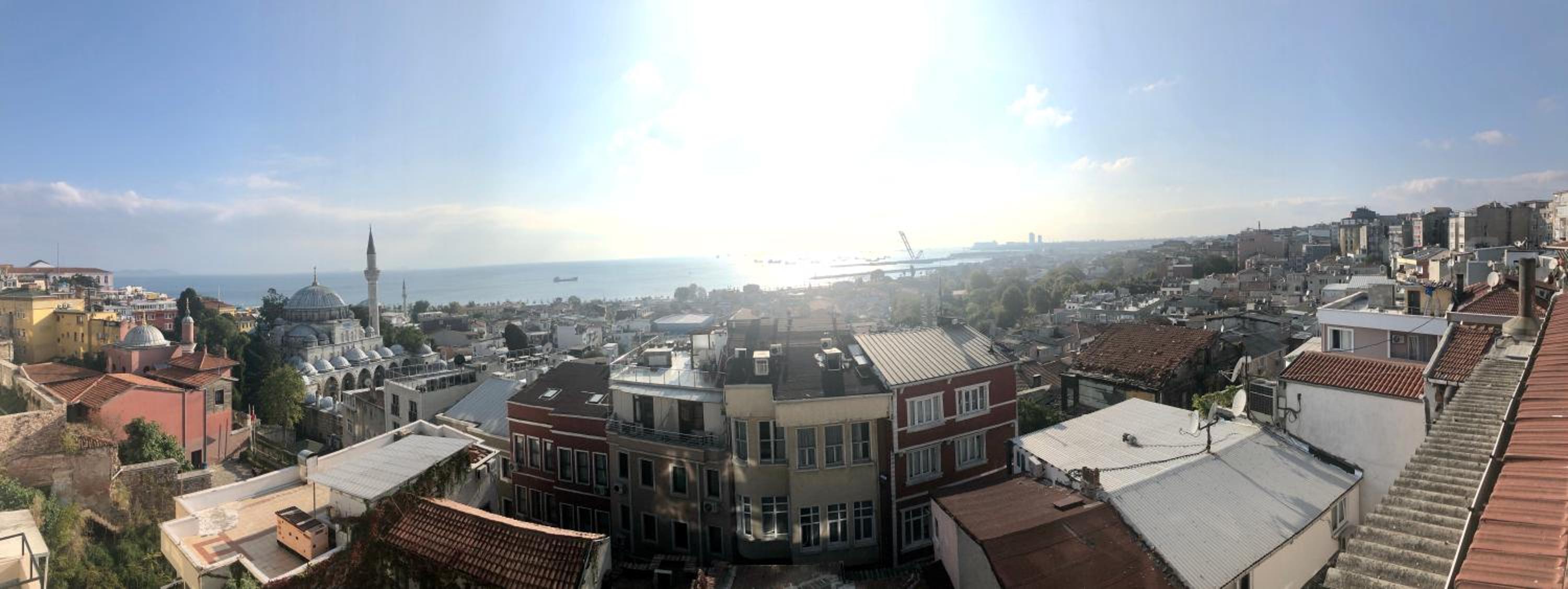 Mehmet Bey Süitleri - Image 83