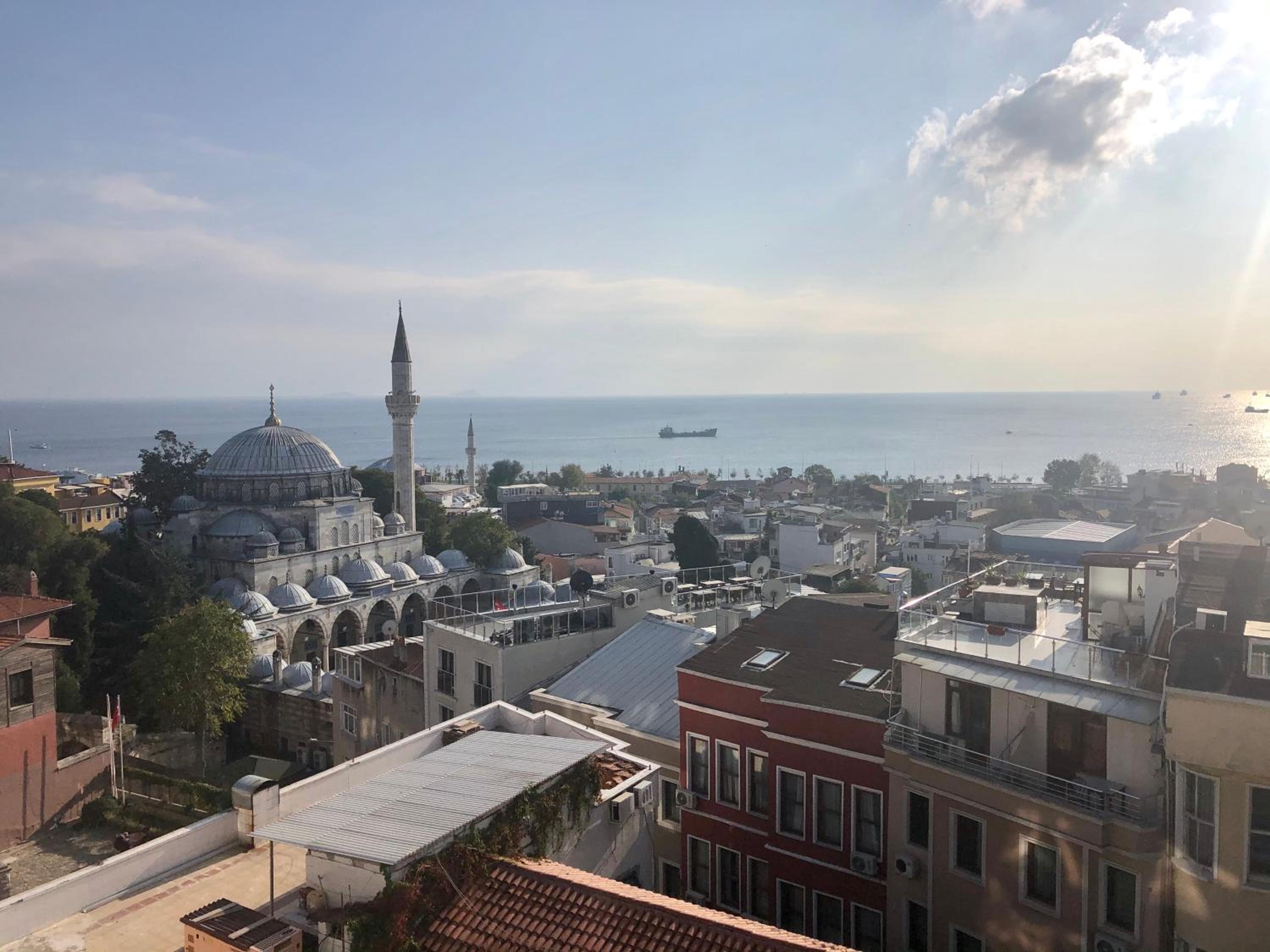 Mehmet Bey Süitleri - Image 82