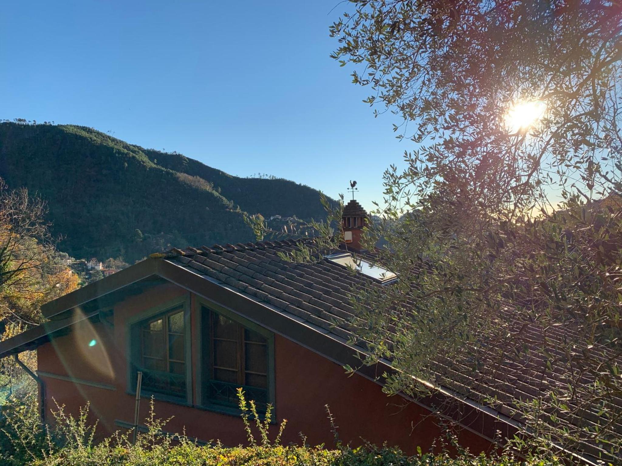 Villa Vigna view 5