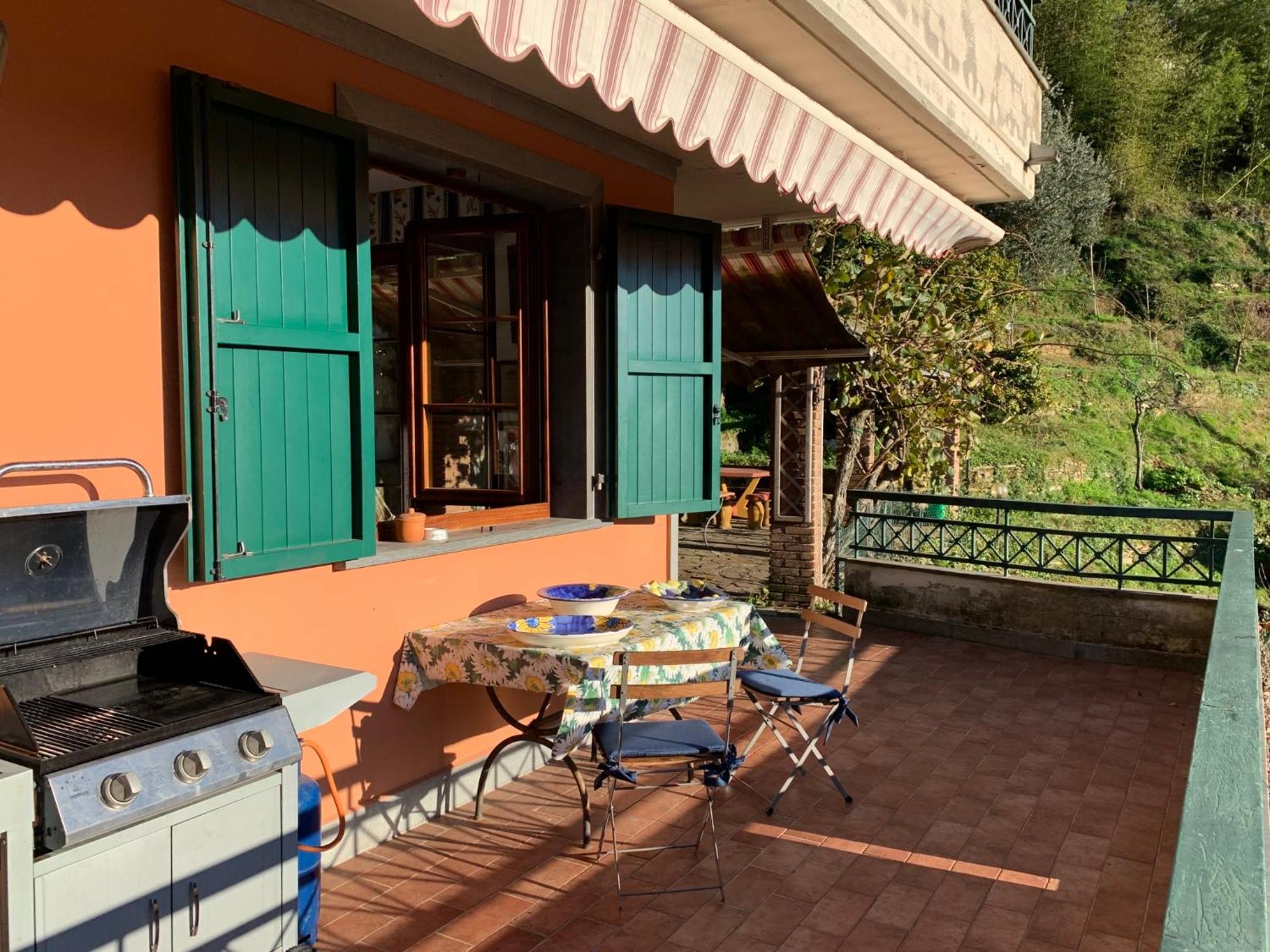Villa Vigna view 4