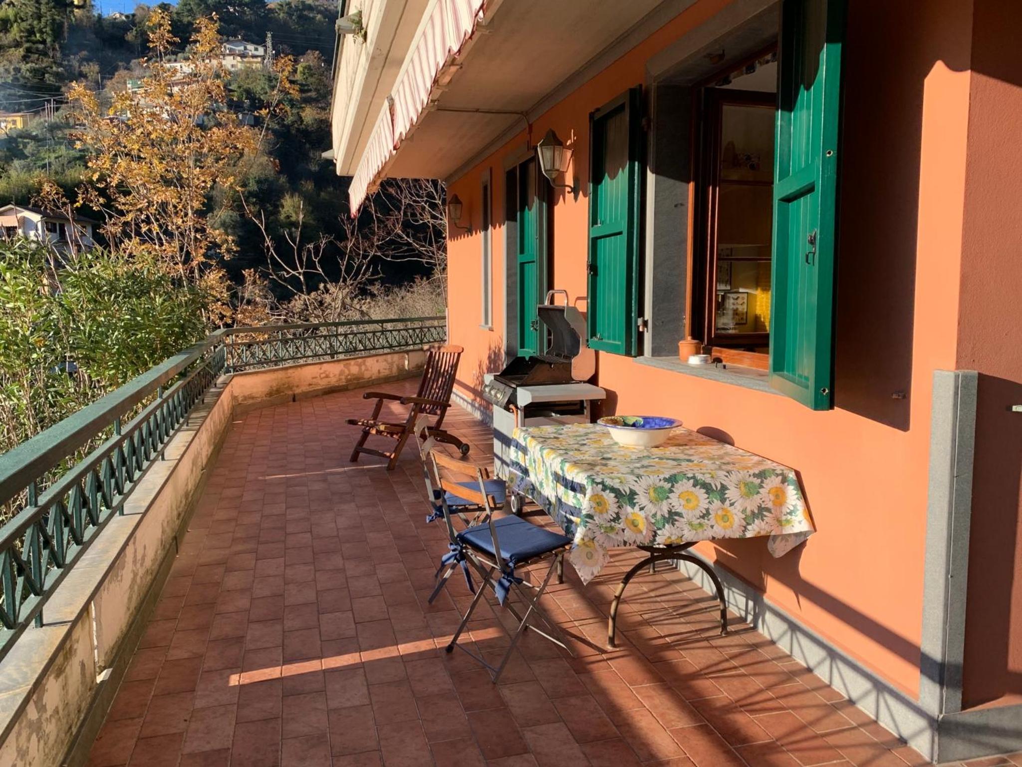 Villa Vigna view 3