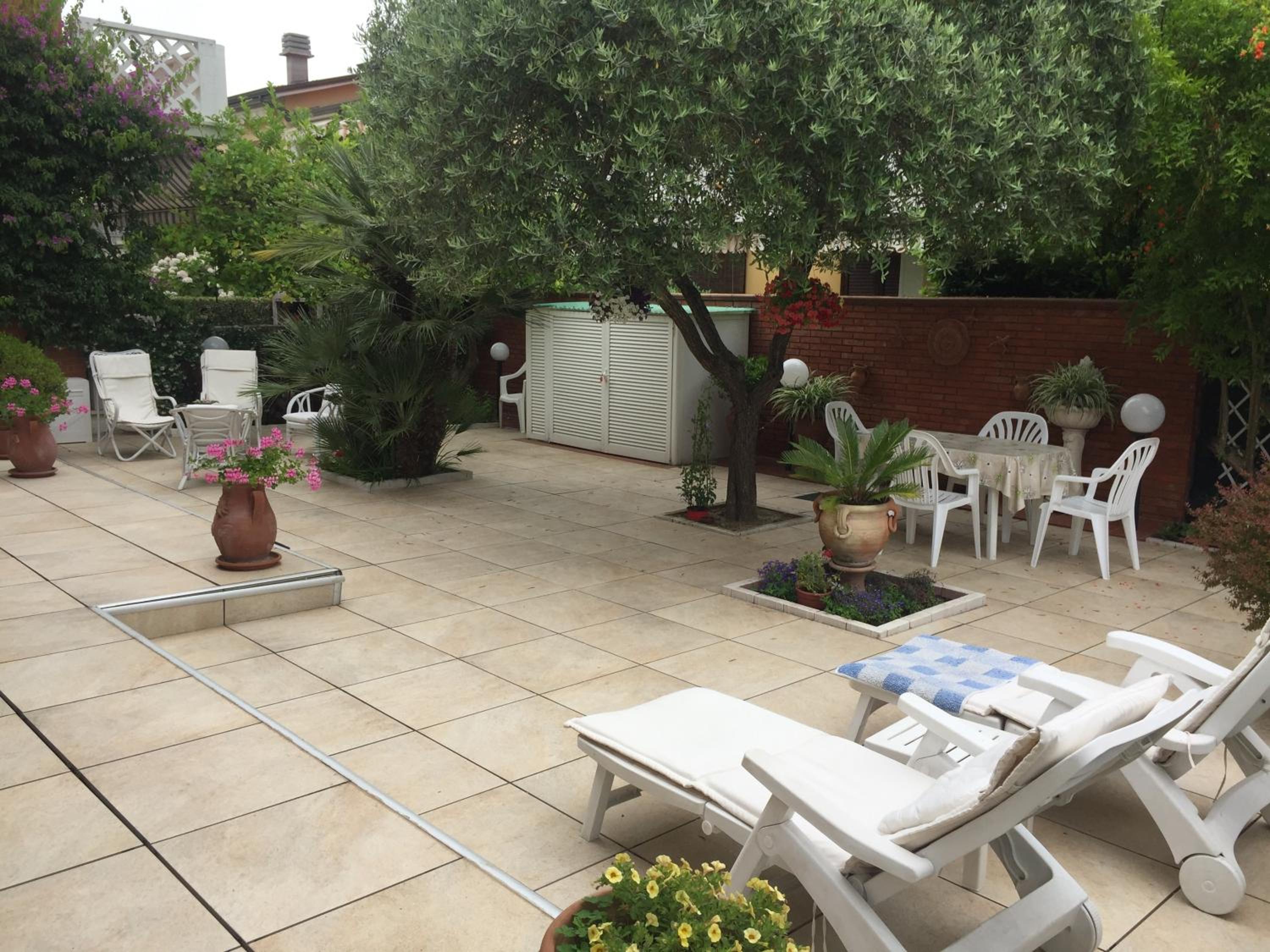 Casa Matilde view 3