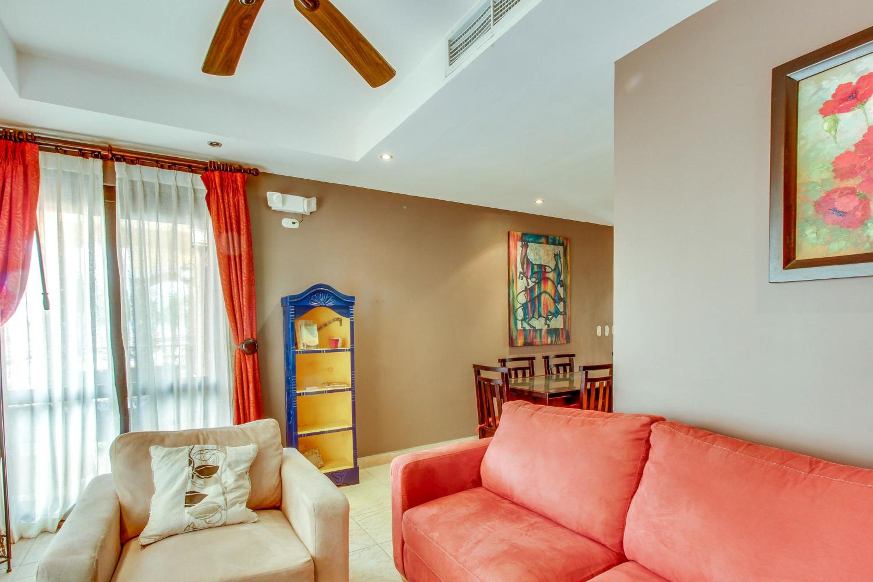 Bahia Encantada