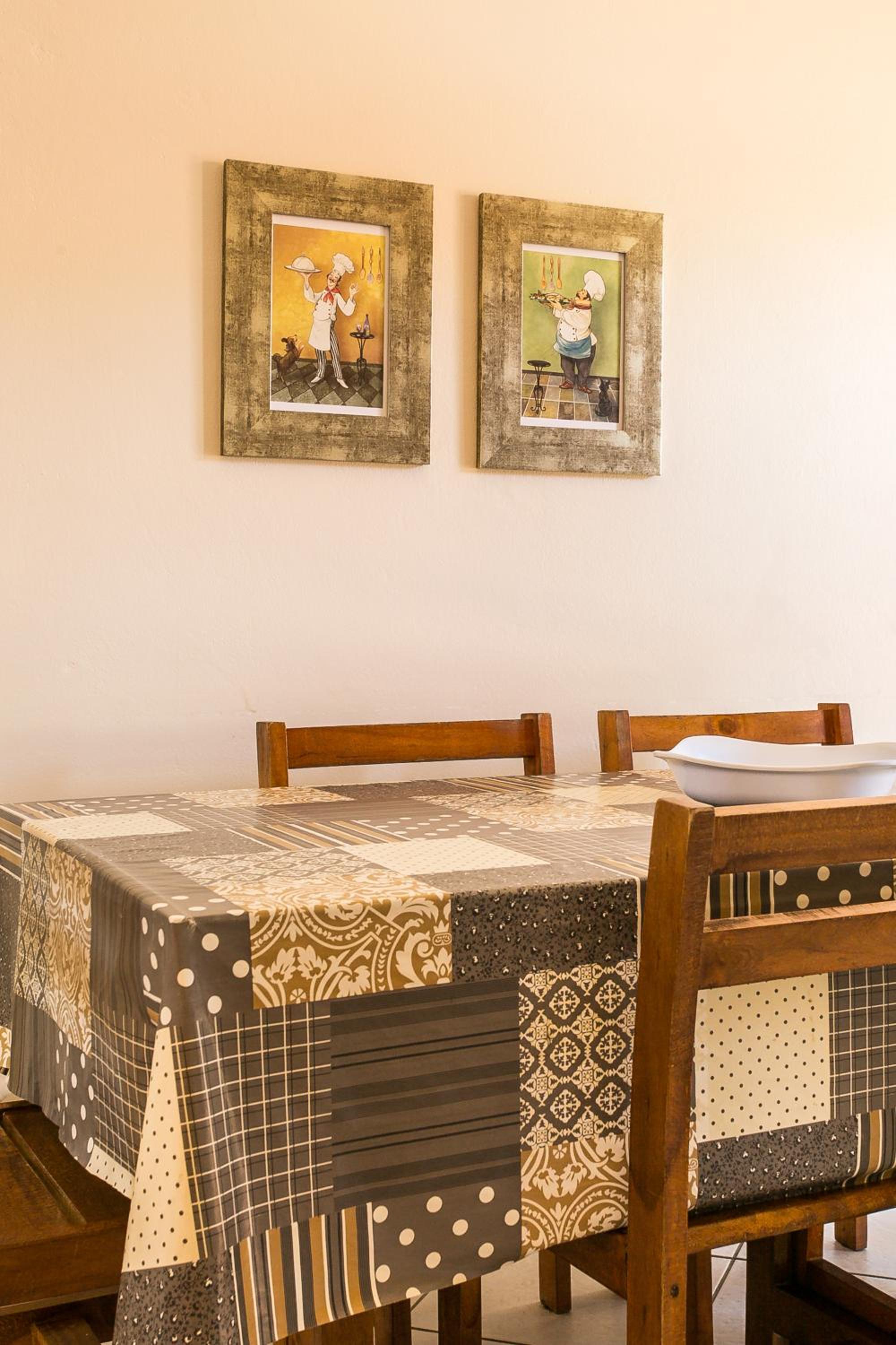 Apartamento nota 10 na praia da Barra da Lagoa