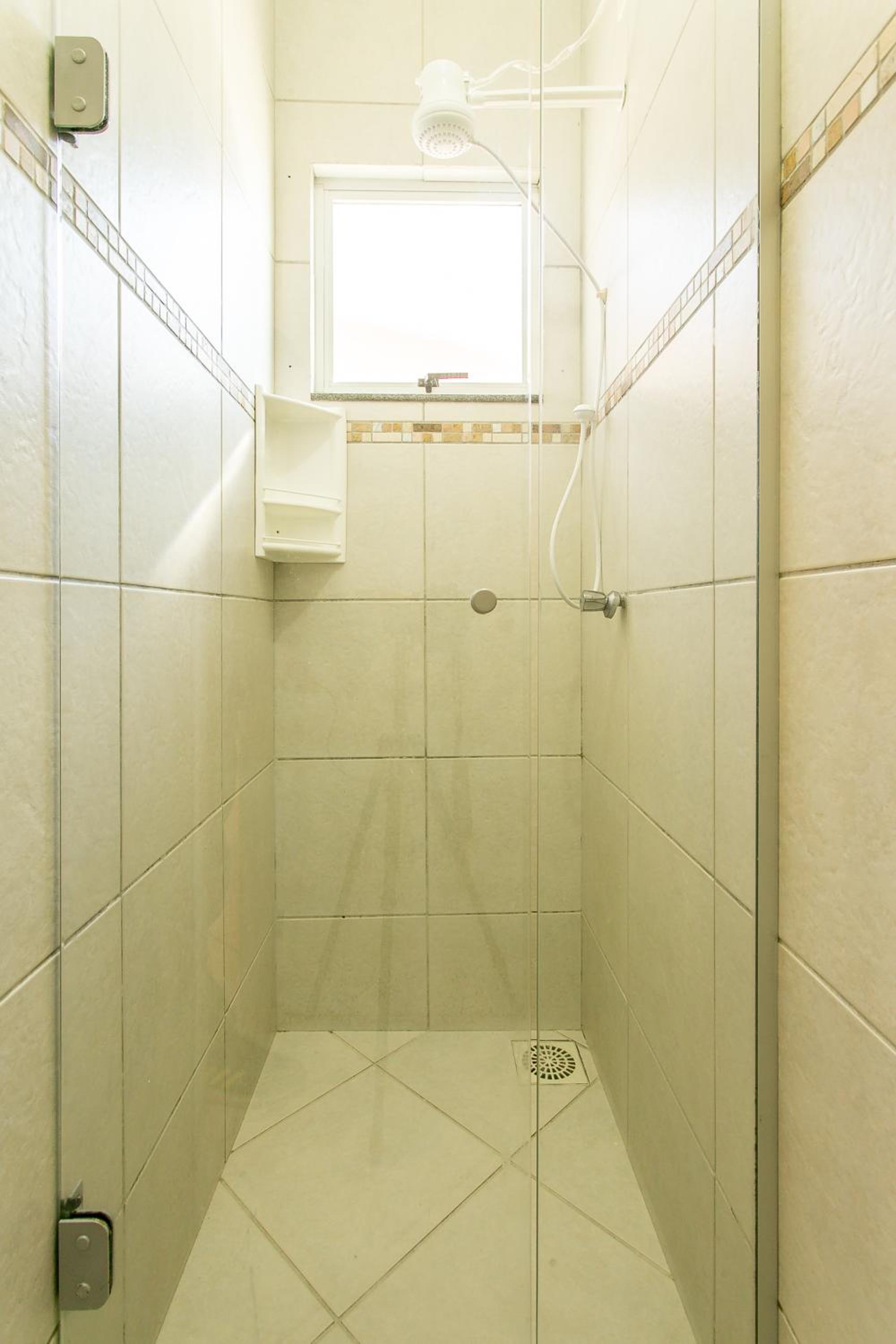 Apartamento nota 10 na praia da Barra da Lagoa