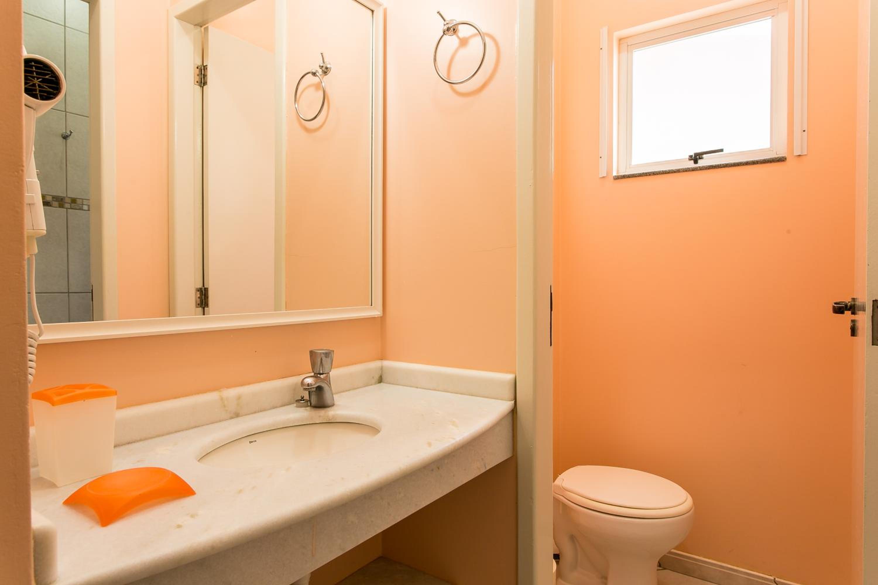 Apartamento nota 10 na praia da Barra da Lagoa