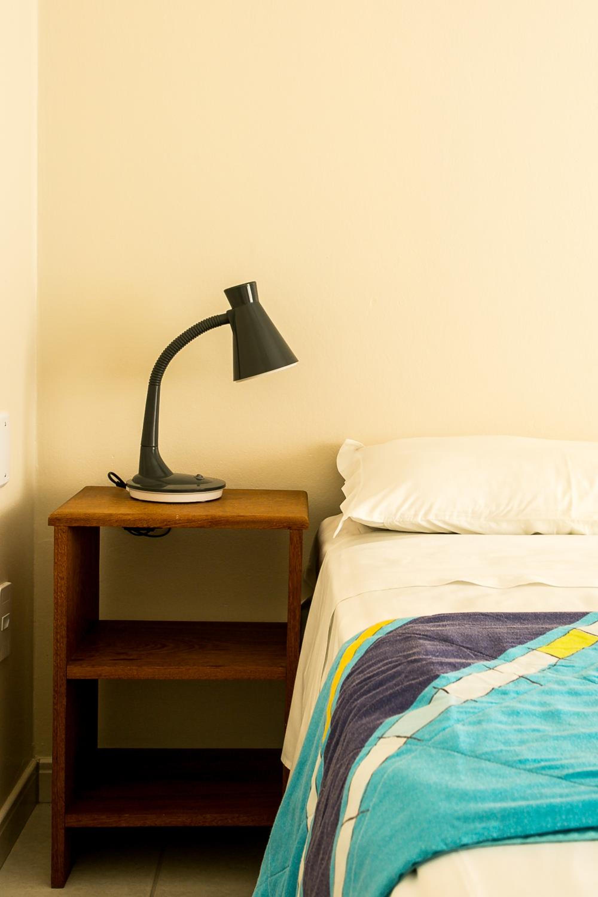 Apartamento nota 10 na praia da Barra da Lagoa