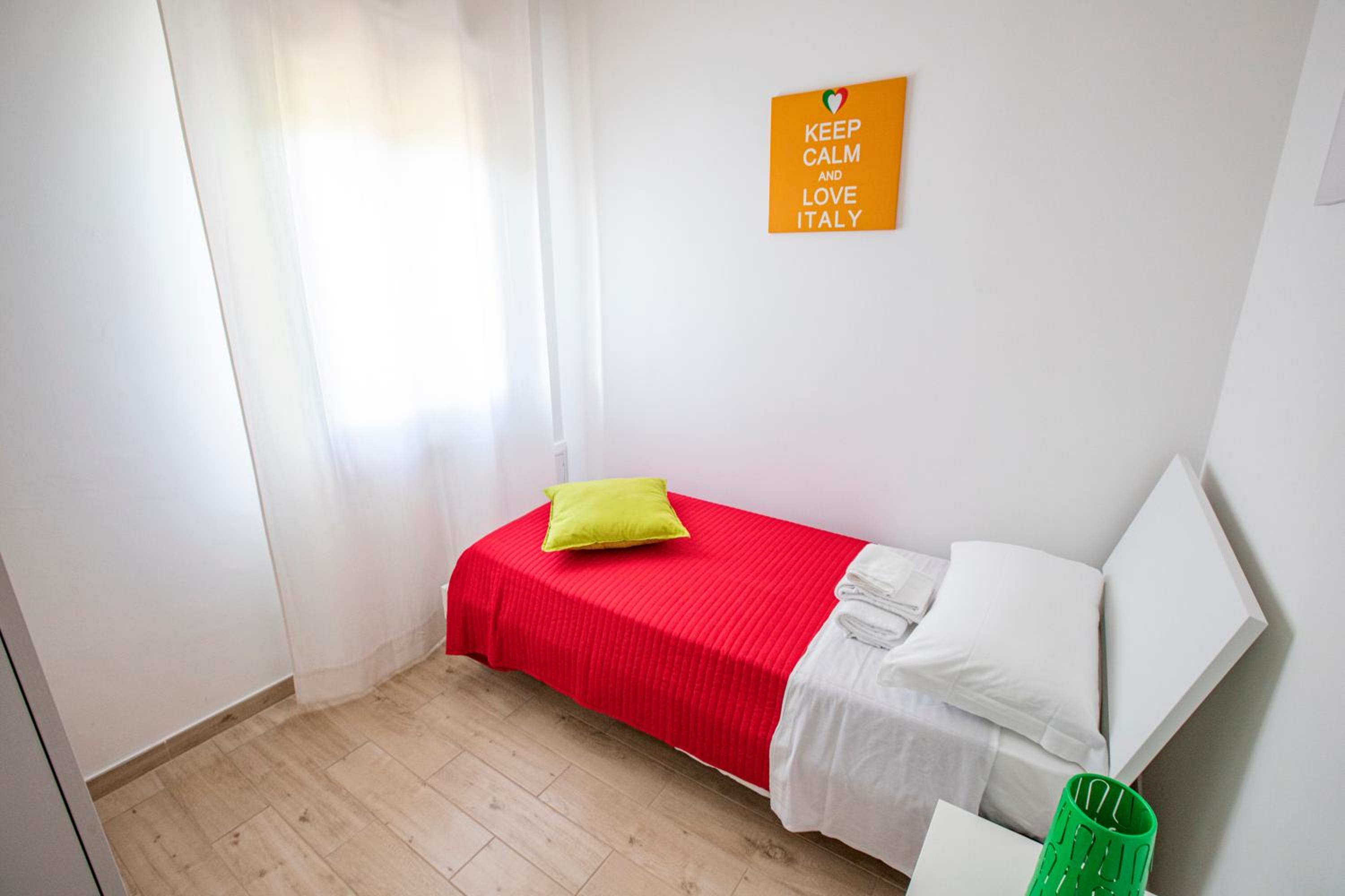 Valmontone Travel House view 5