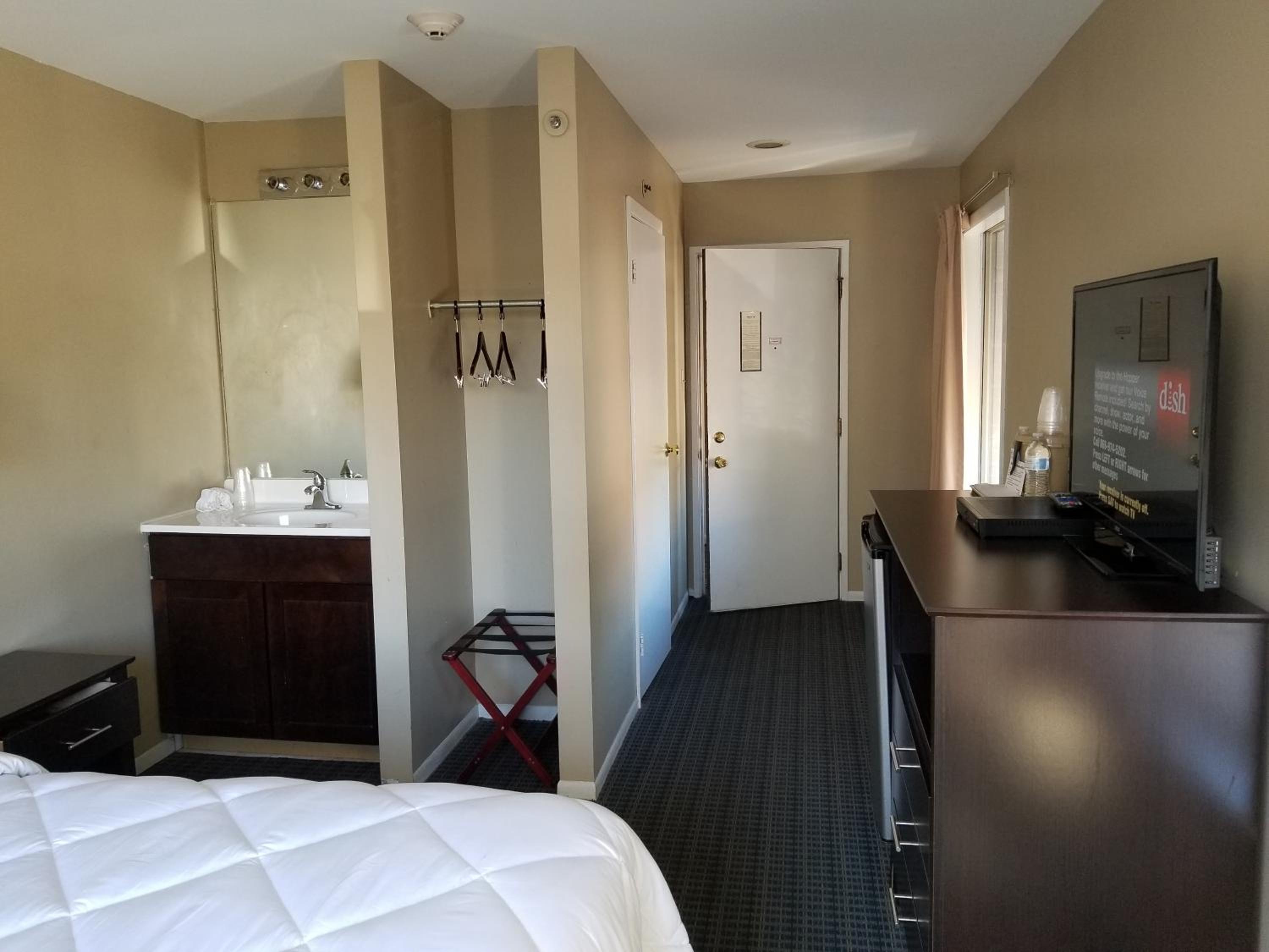 Mainstay Inn - Property Image 21