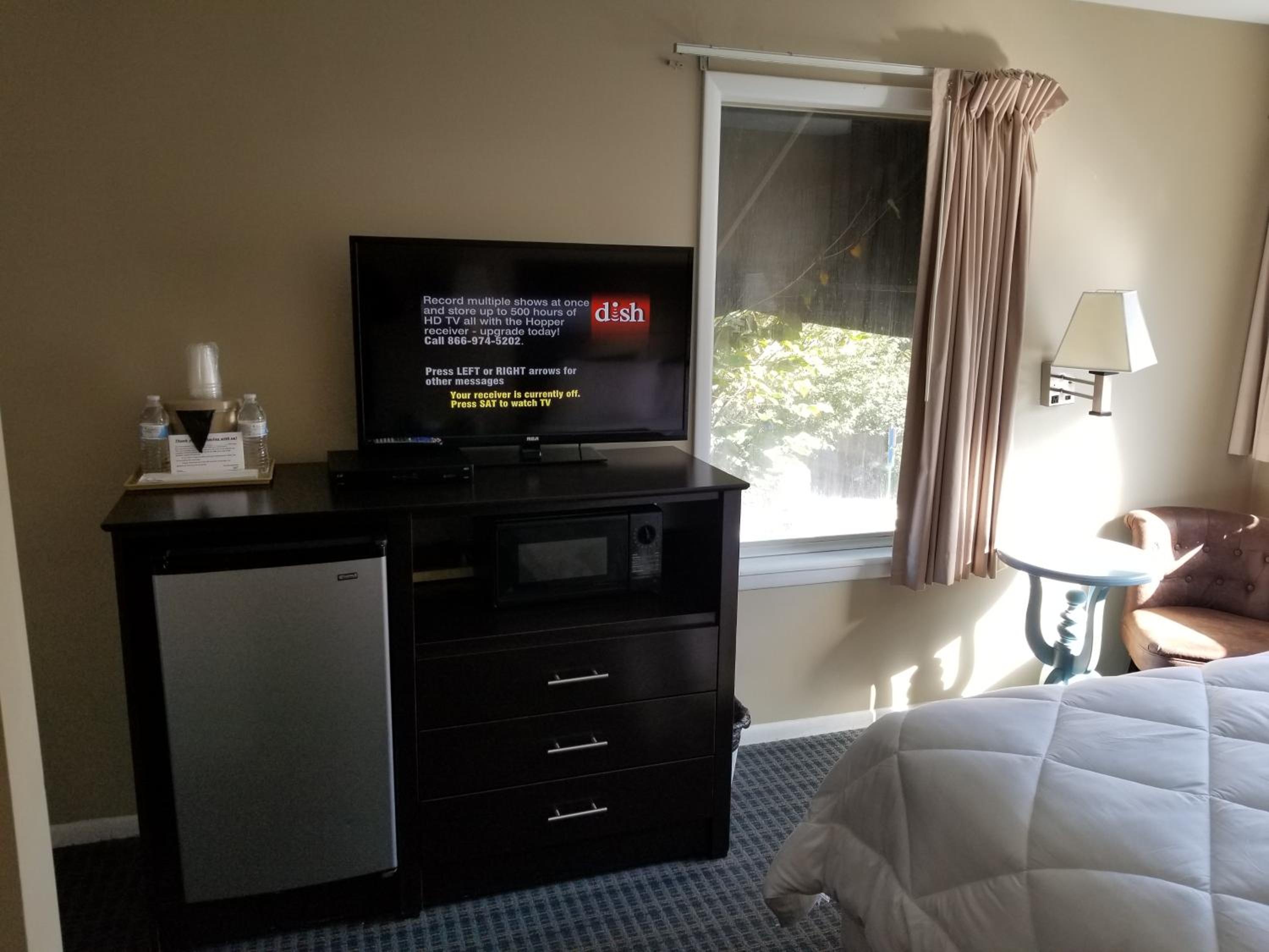 Mainstay Inn - Property Image 20