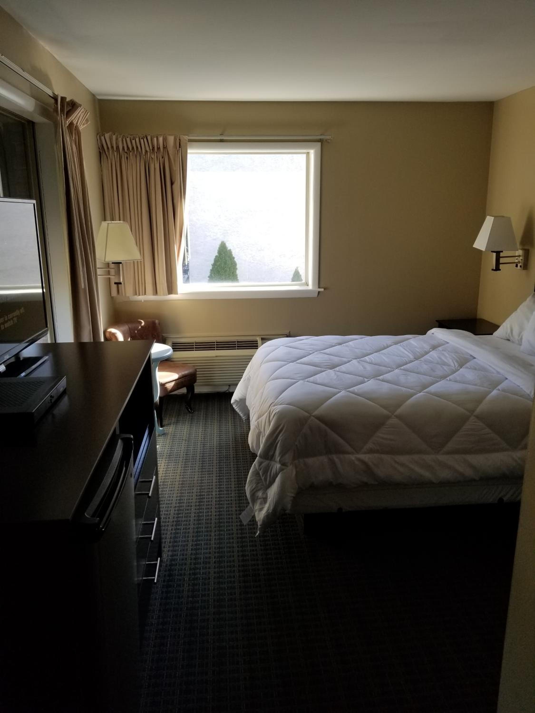 Mainstay Inn - Property Image 19
