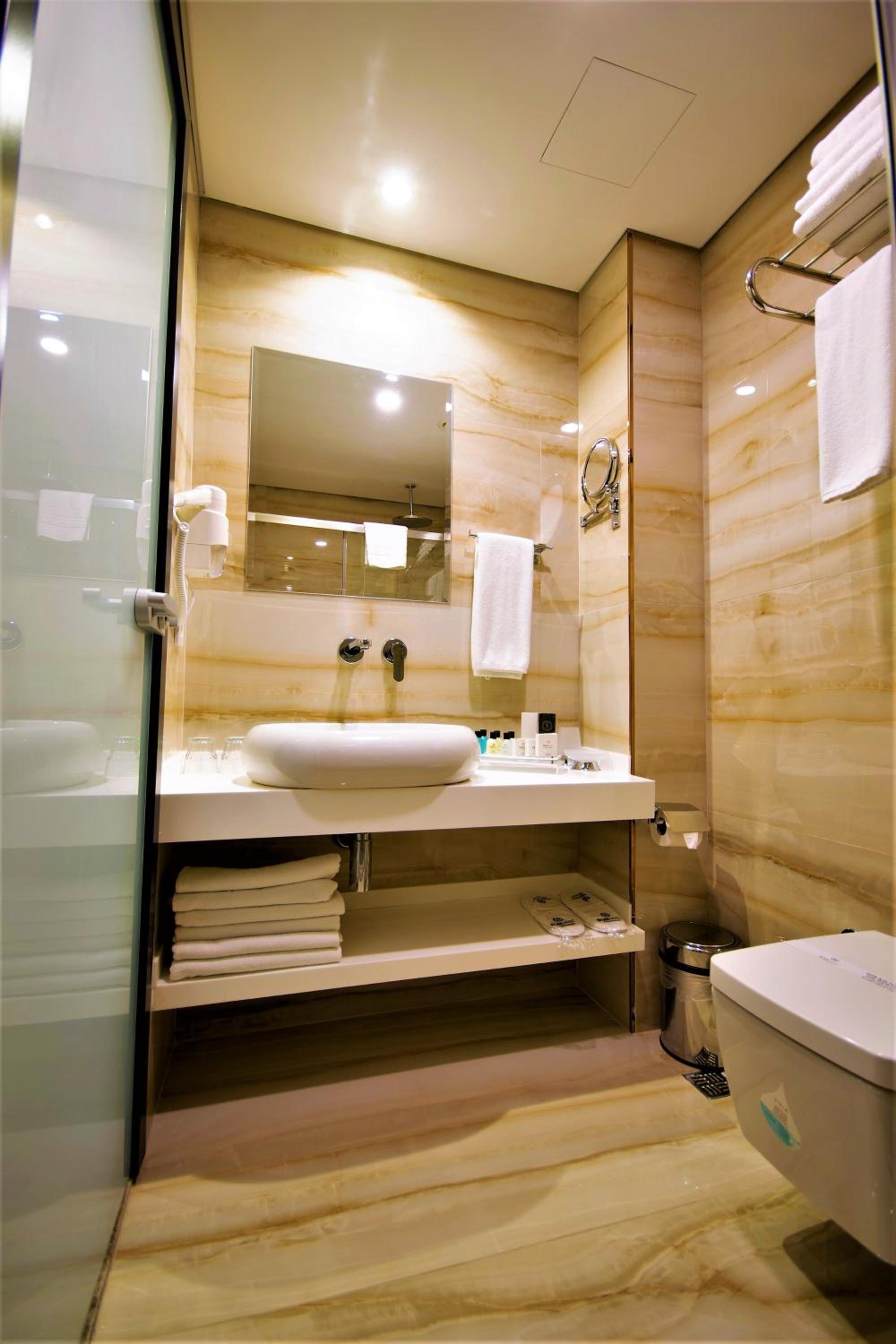 Boss Otel Sultanahmet - Image 73