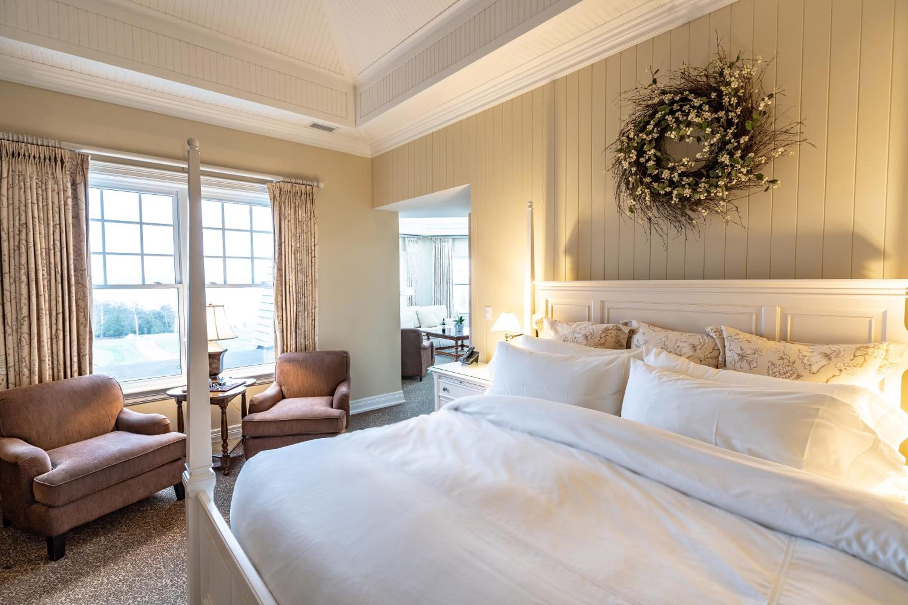 Hotel The Inn at Cobble Beach